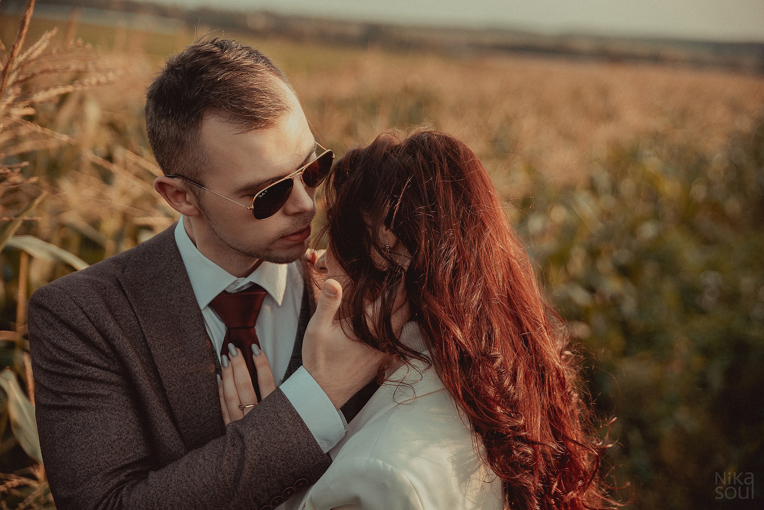 Maria & Vlad. Nika Soul | фотограф Обнинск, Москва