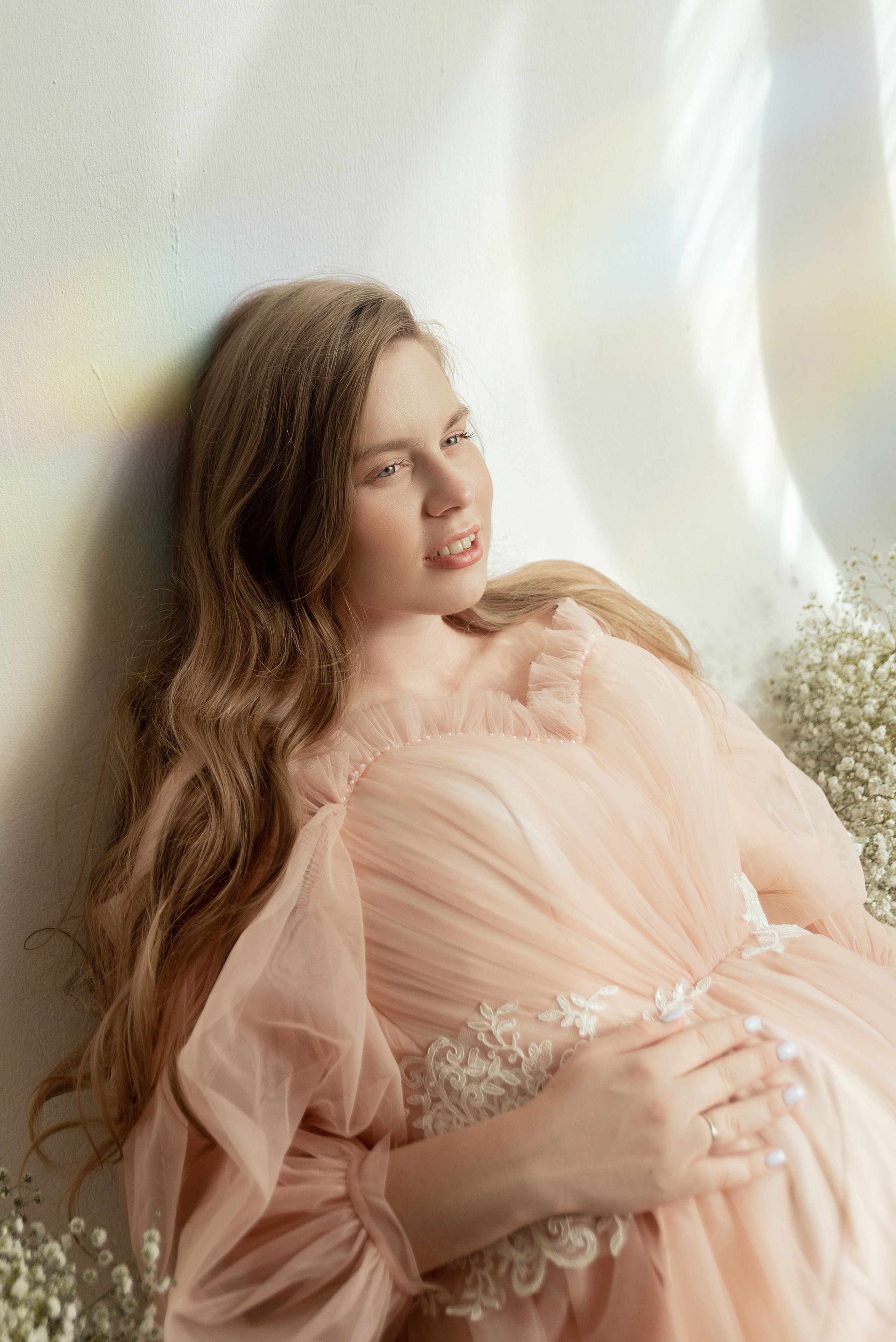 Viktoriya. Nika Soul | фотограф Обнинск, Москва