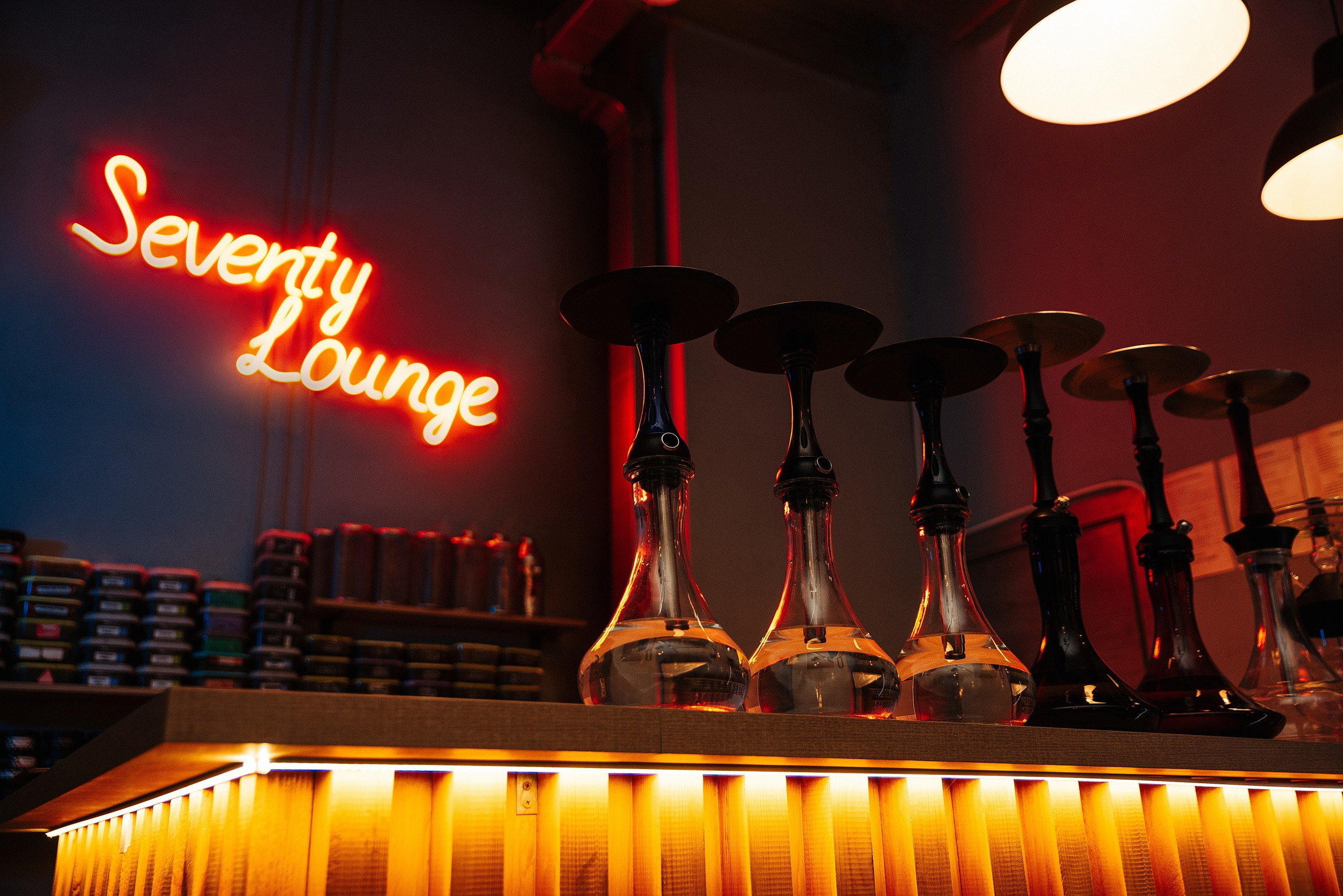 Кальянная Seventy Lounge. Nika Soul | фотограф Обнинск, Москва