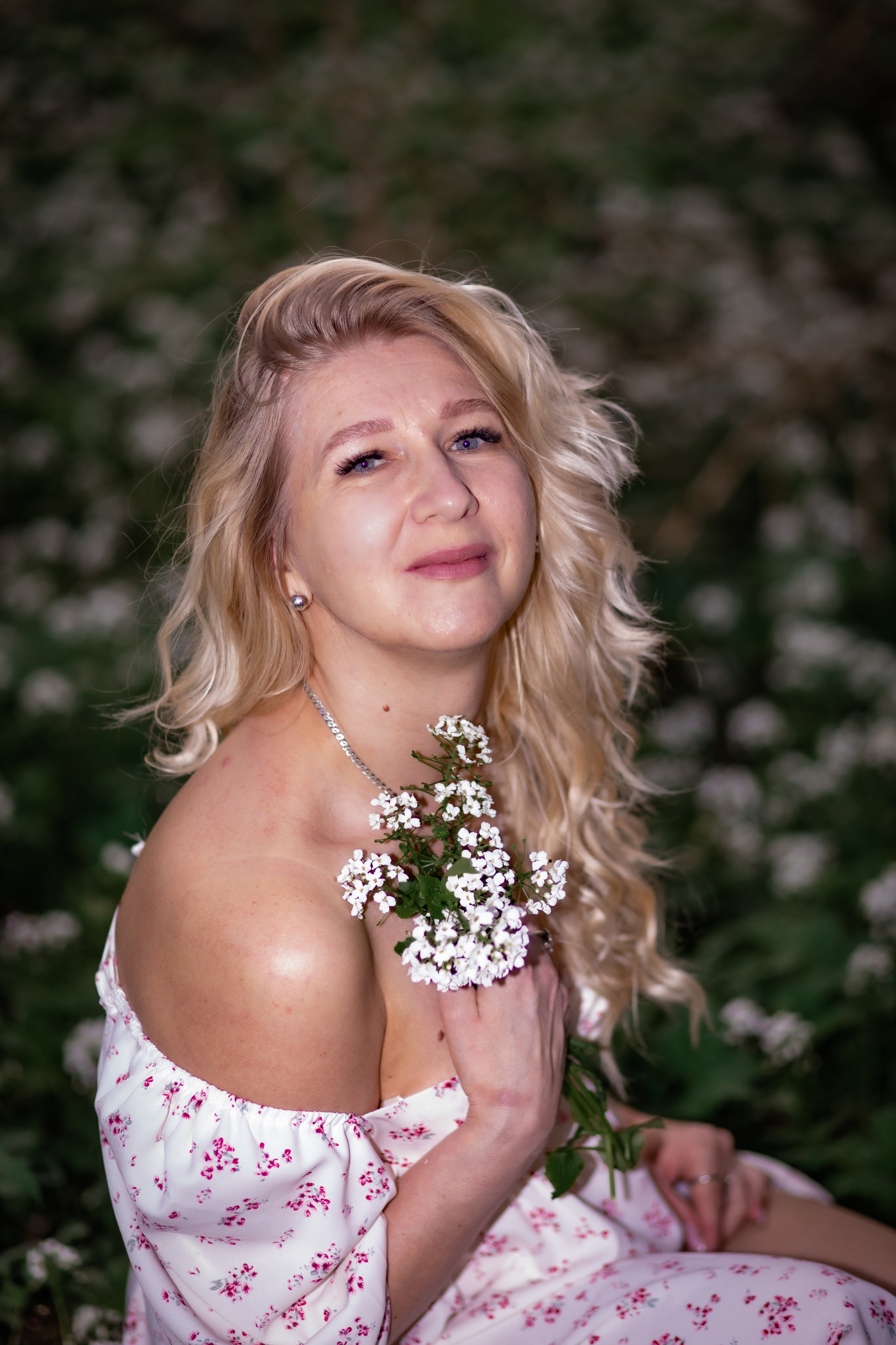 Индивидуальная съёмка, портрет. Фотограф и видеограф в Ставрополе Инна Попова