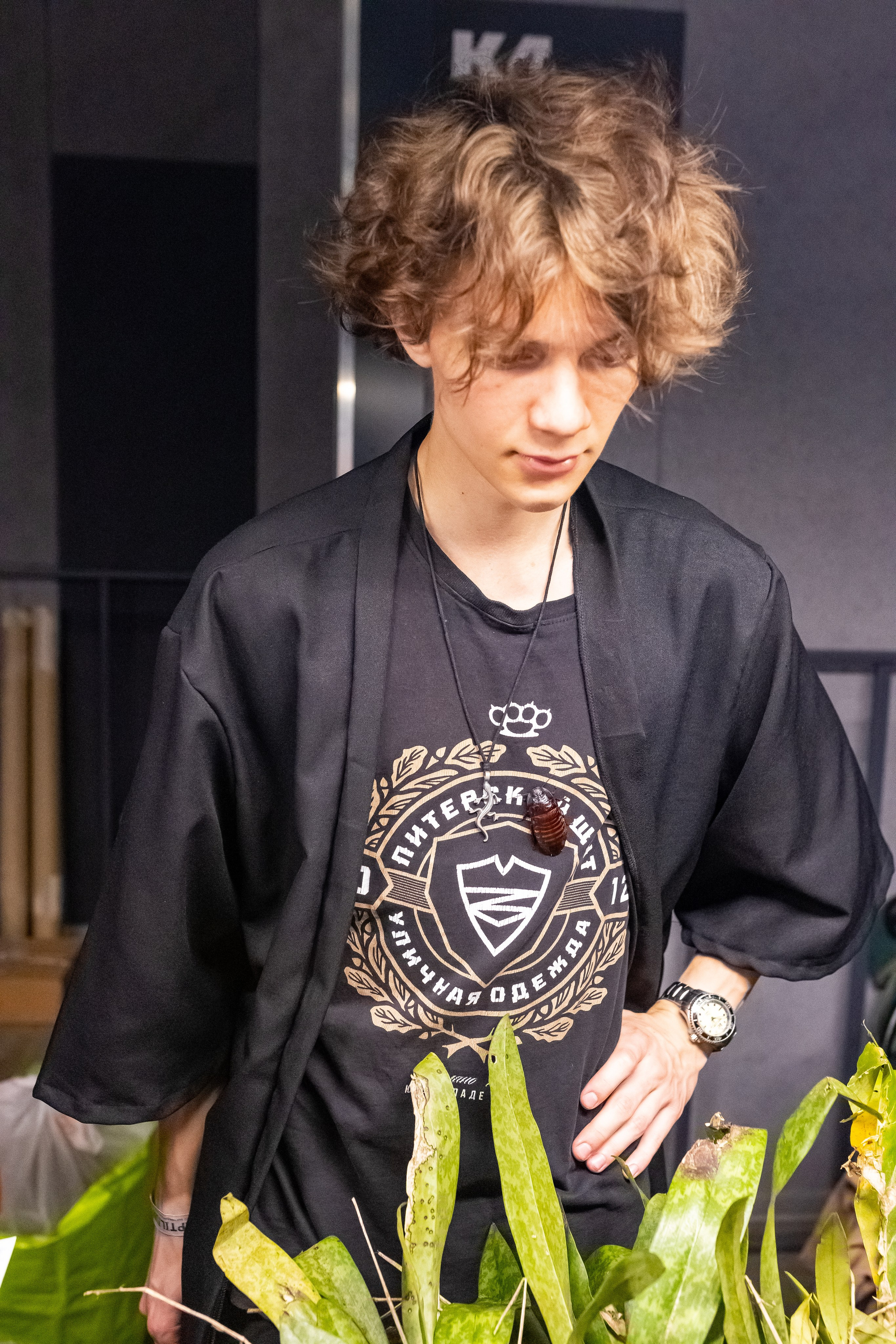 Рептилиум 2024. Александра Куликова фотограф, Москва