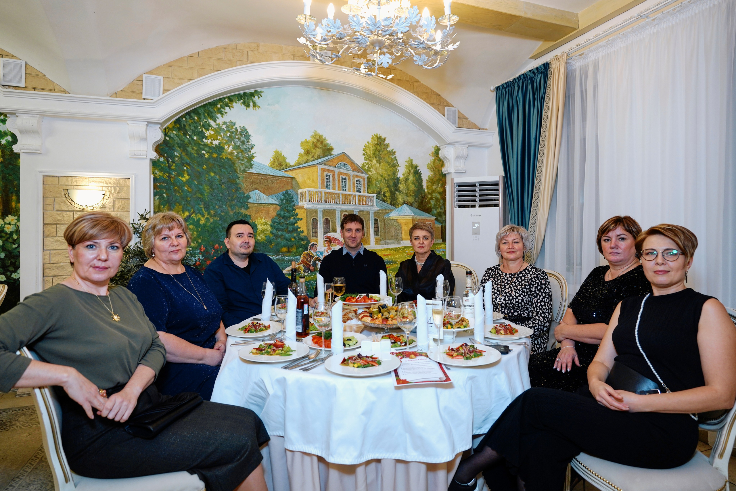 Казметрострой. Фотограф Казань