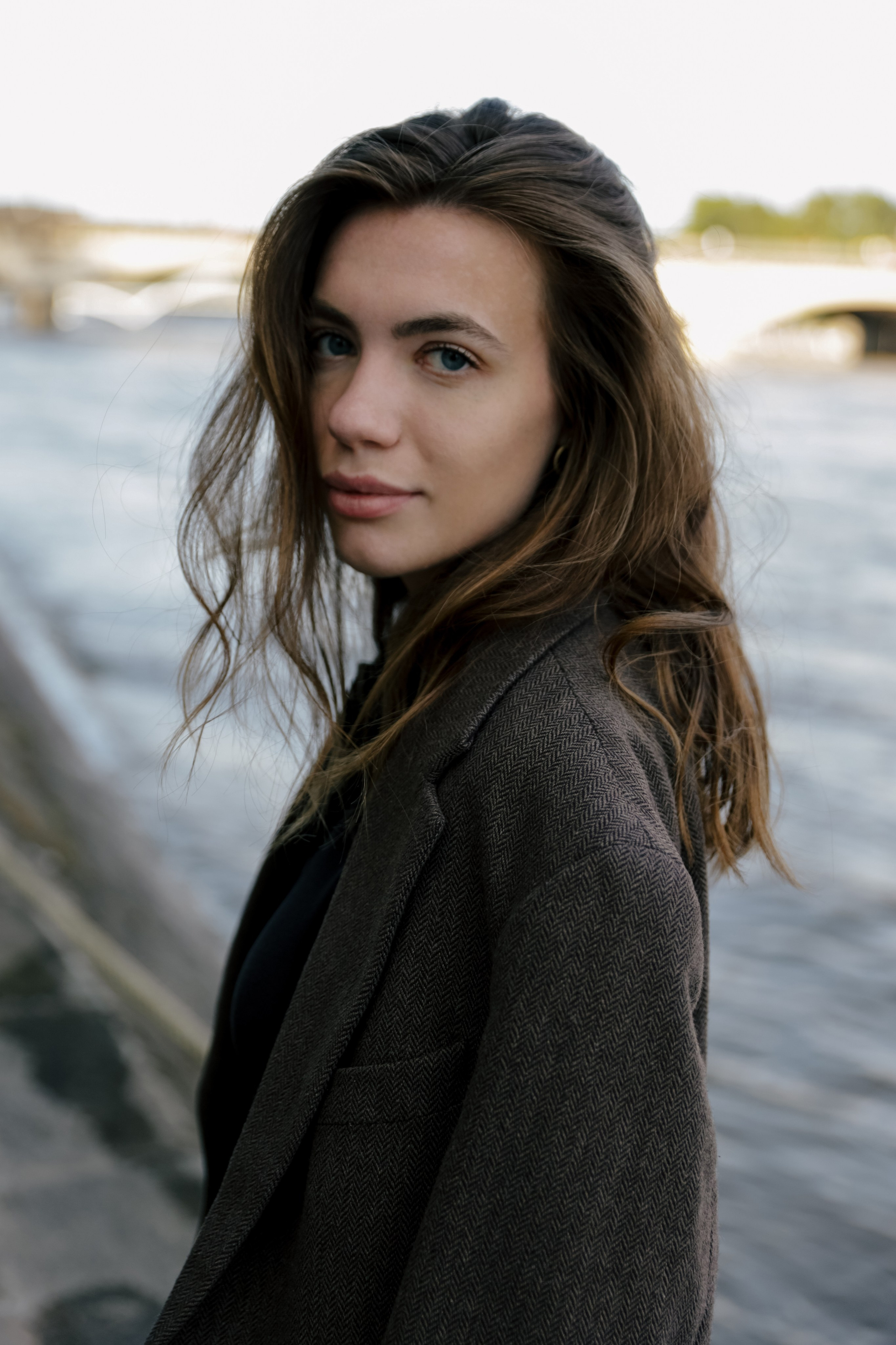 From Paris with love. Свадебный и семейный фотограф в Варшаве