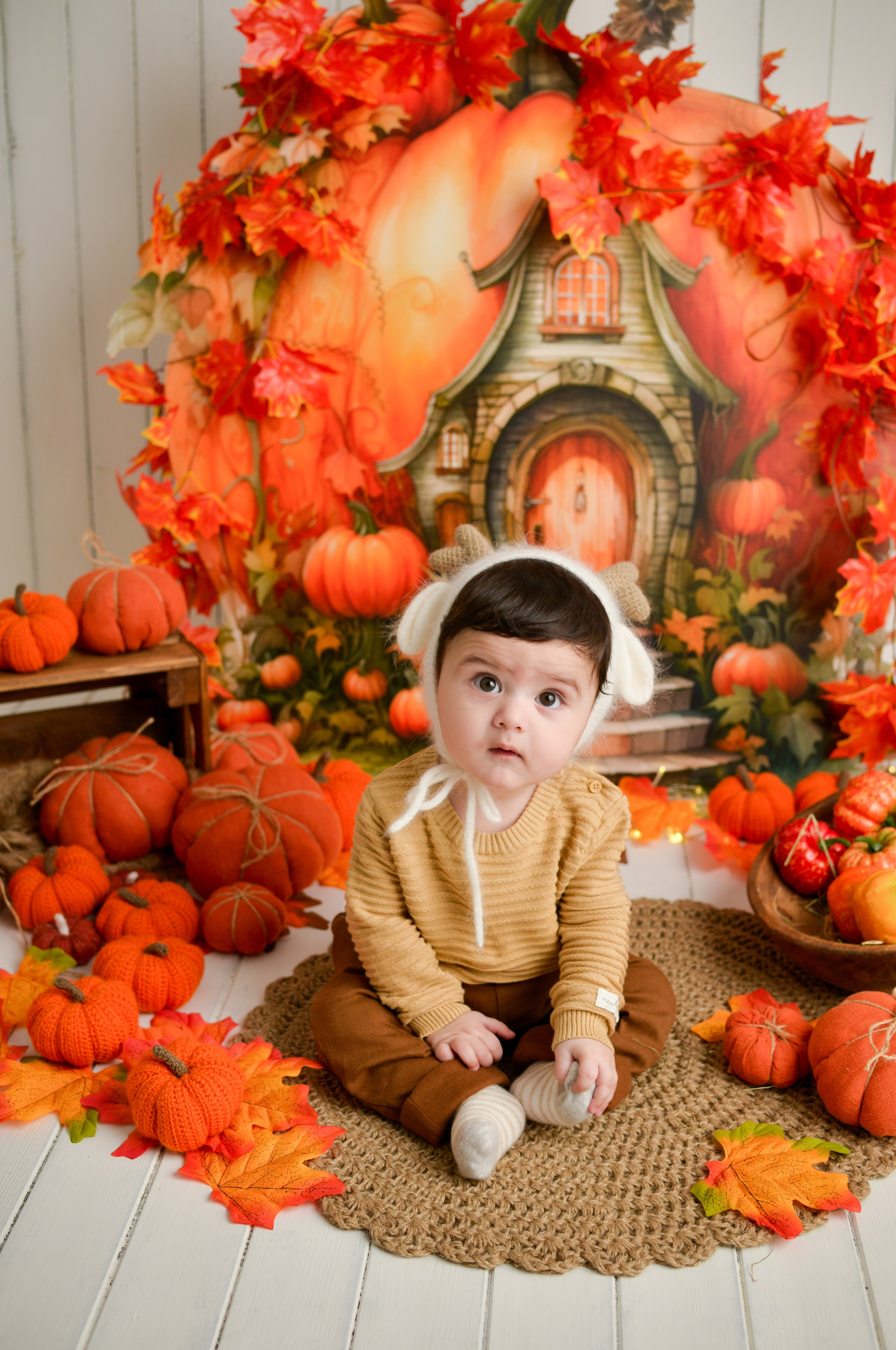 Детские фотопроекты Краснодар. Фотограф новорожденных Краснодар Малышенко Надежда