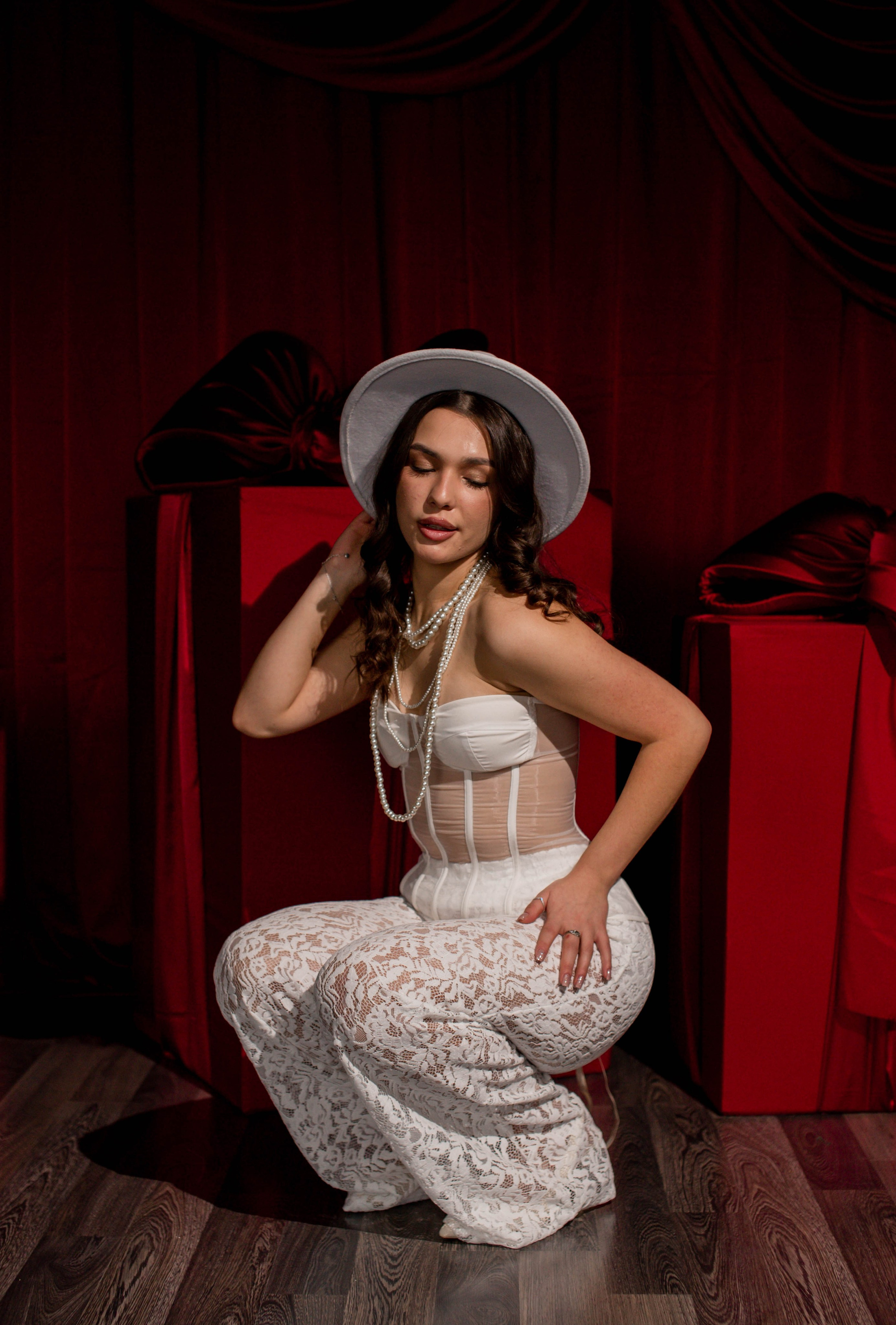 Диана. ФОТОГРАФ ~ Виктория Ивченко ~ Старый Оскол