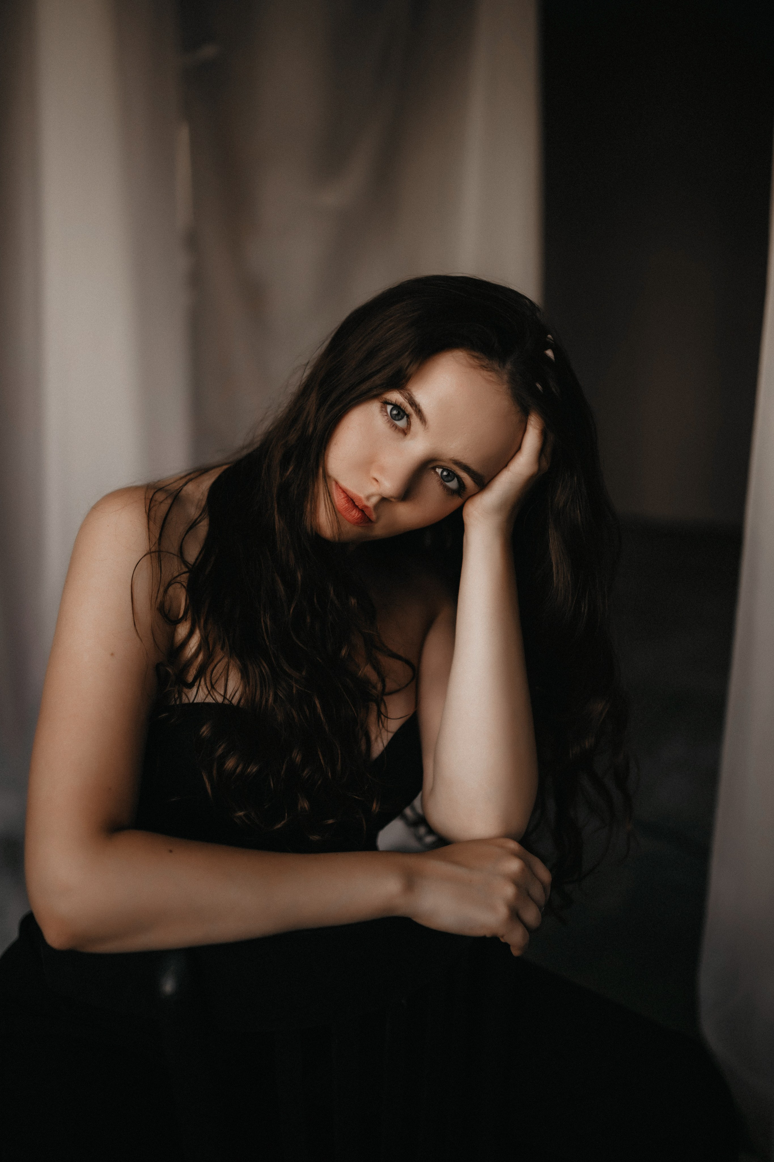 Наталья. Фотограф в Санкт-Петербурге Ангелина Волкова