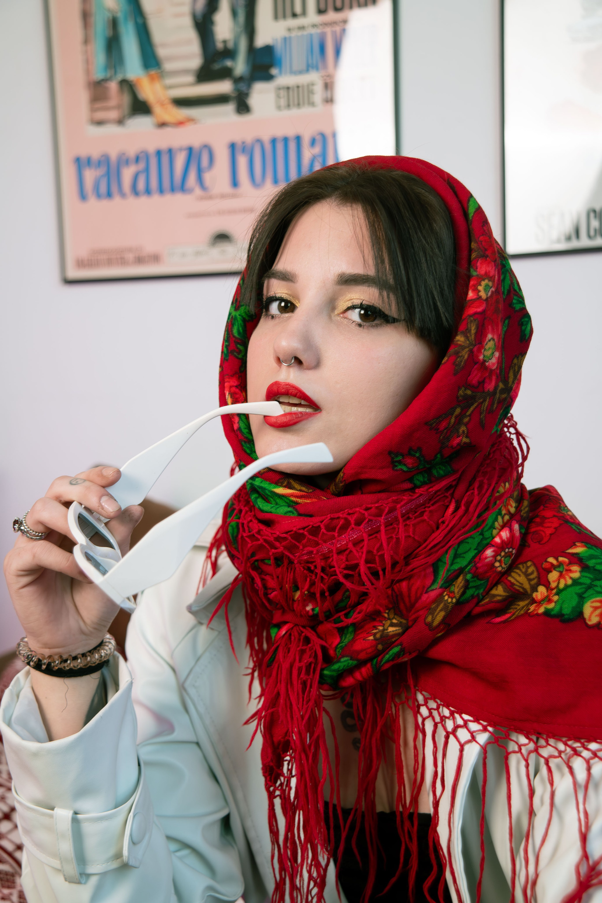 Кристина. Большакова Полина — фотограф в Туле