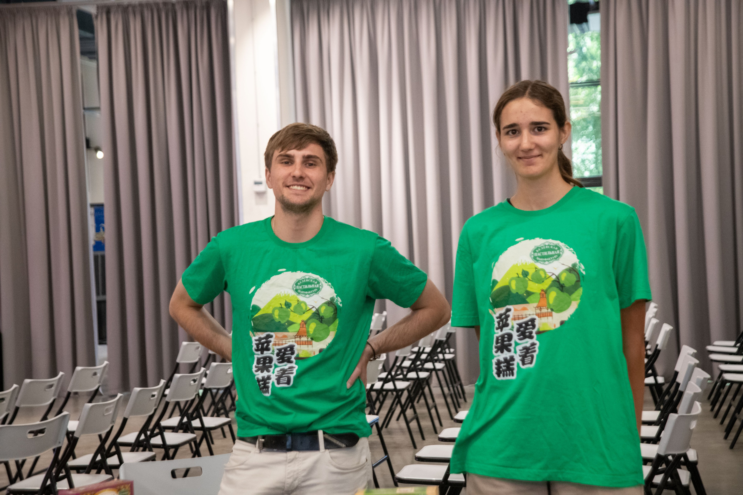 ГастроФест Октава. Большакова Полина — фотограф в Туле