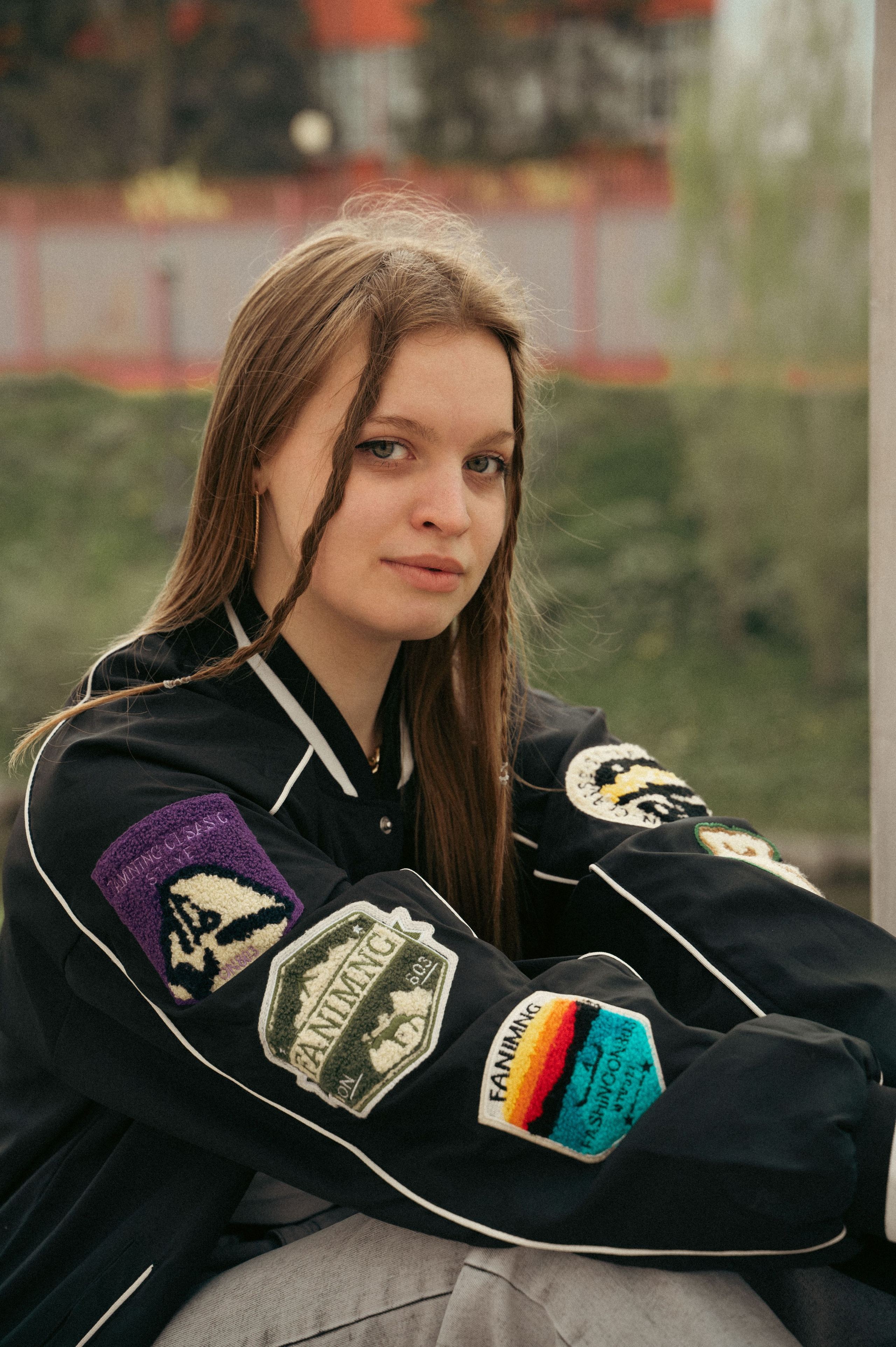 Ольга. Большакова Полина — фотограф в Туле