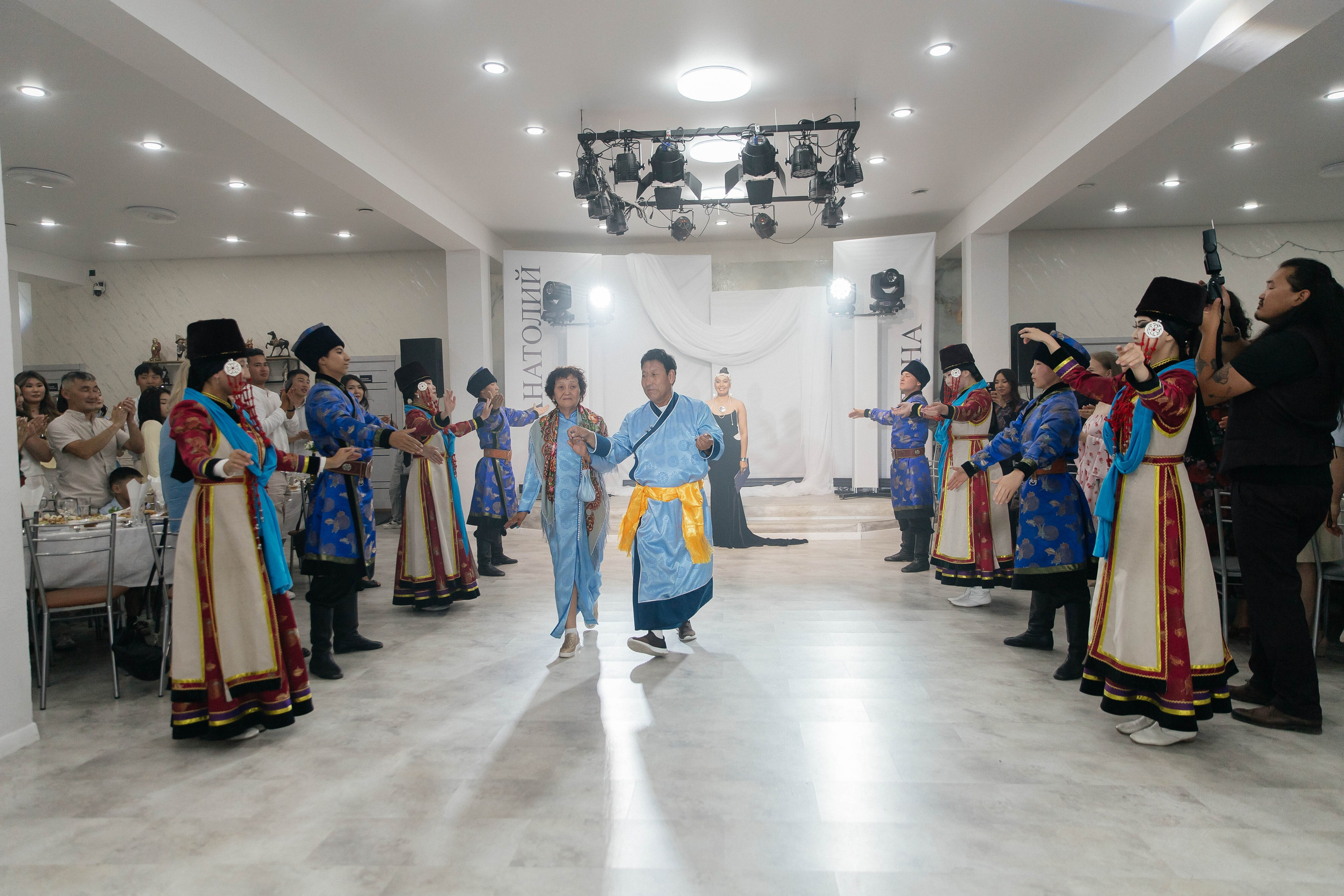 Анатолий & Светлана. Главная