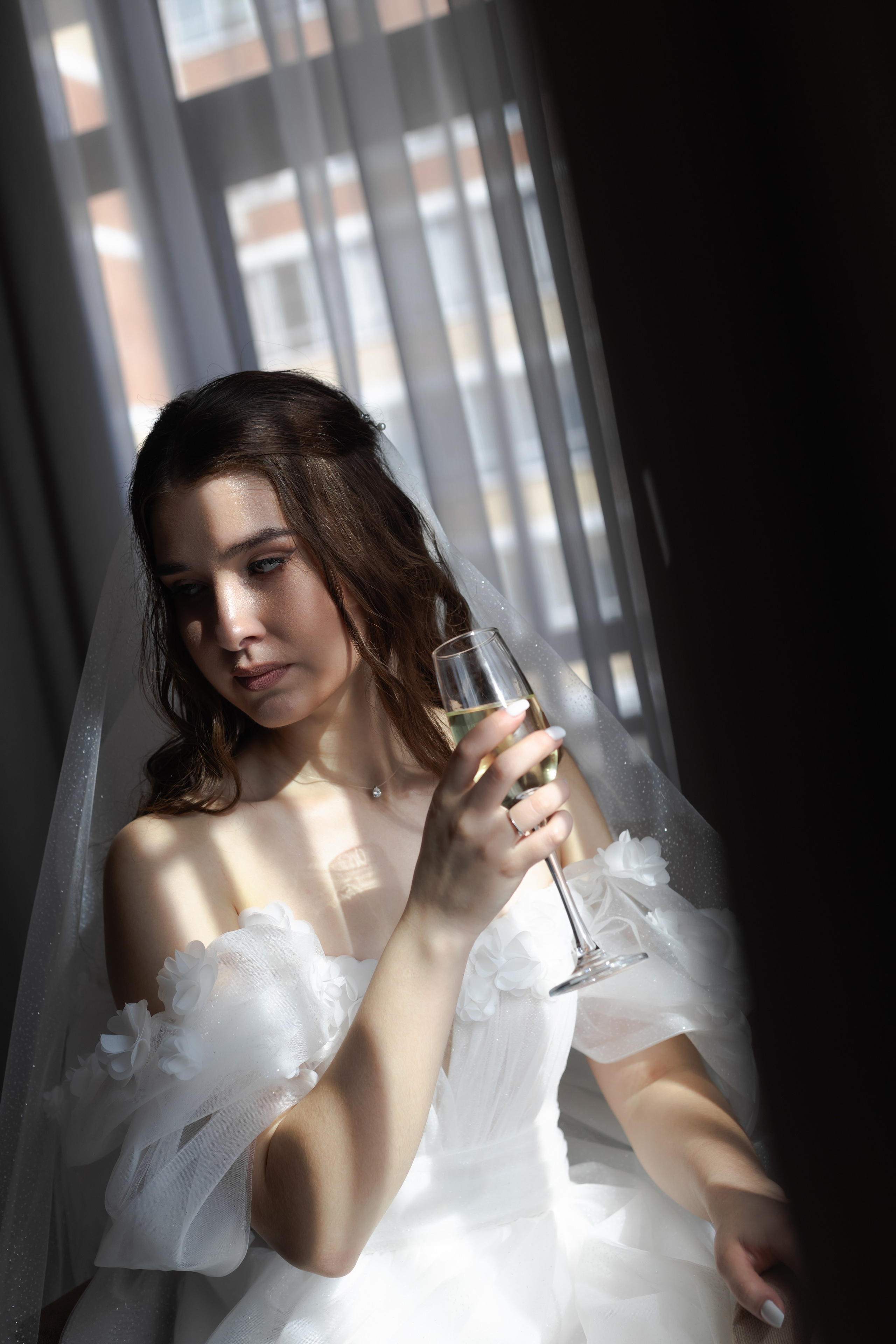 Дмитрий и Дарья. Фотограф в Самаре / Олеся Широнина