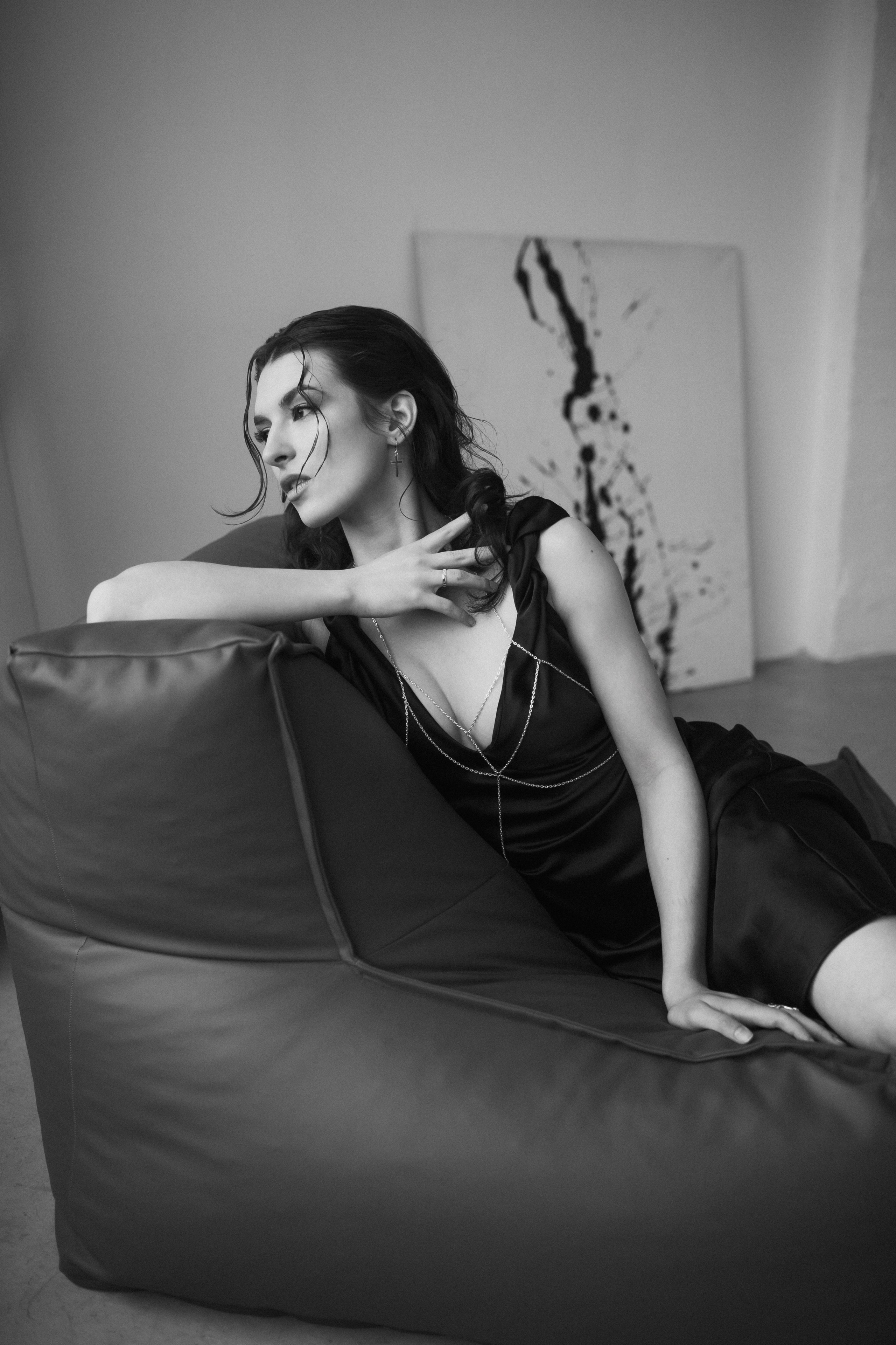 VIKI. Фотограф Анна Гребенник