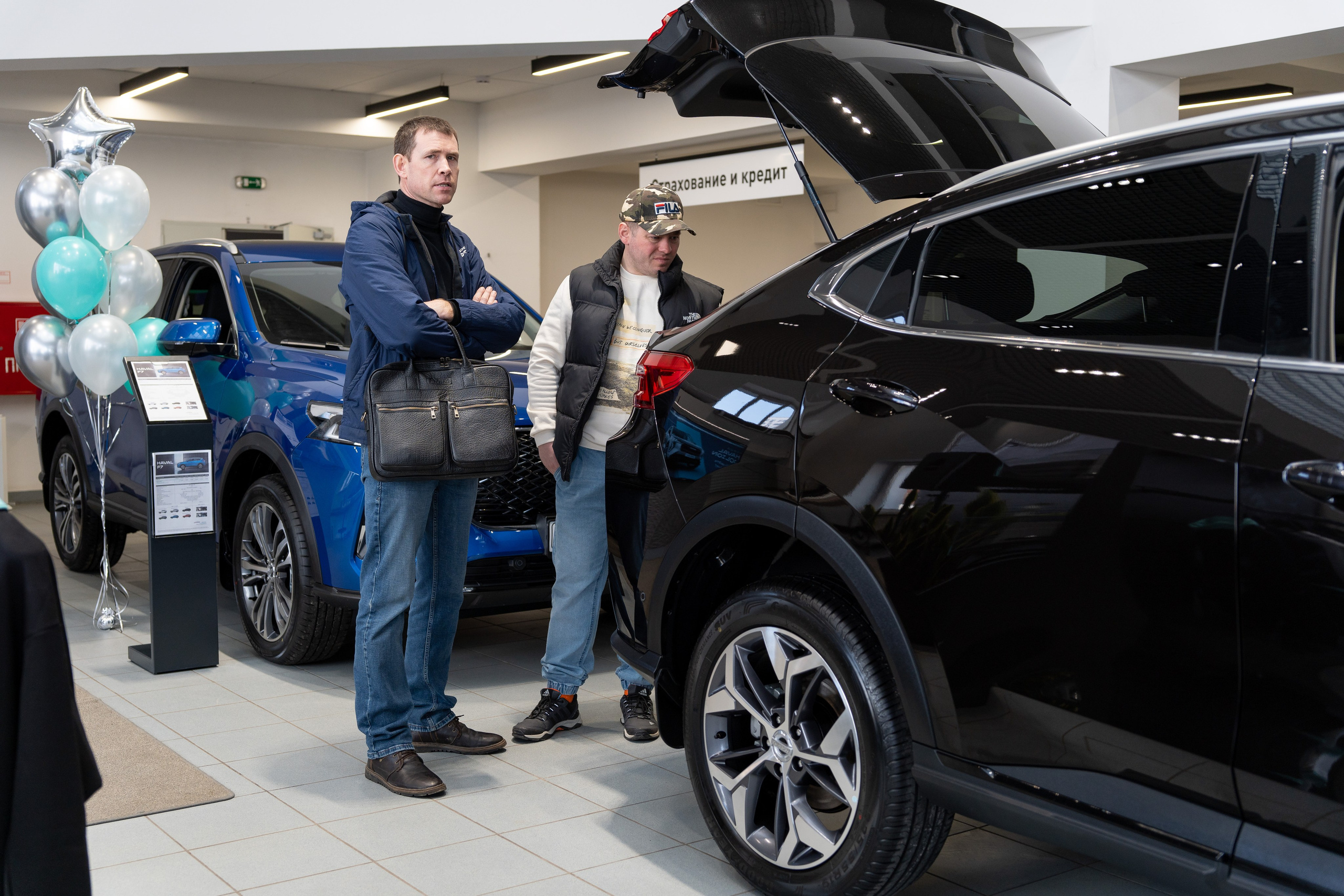 Репортаж. Фото, видео, монтаж