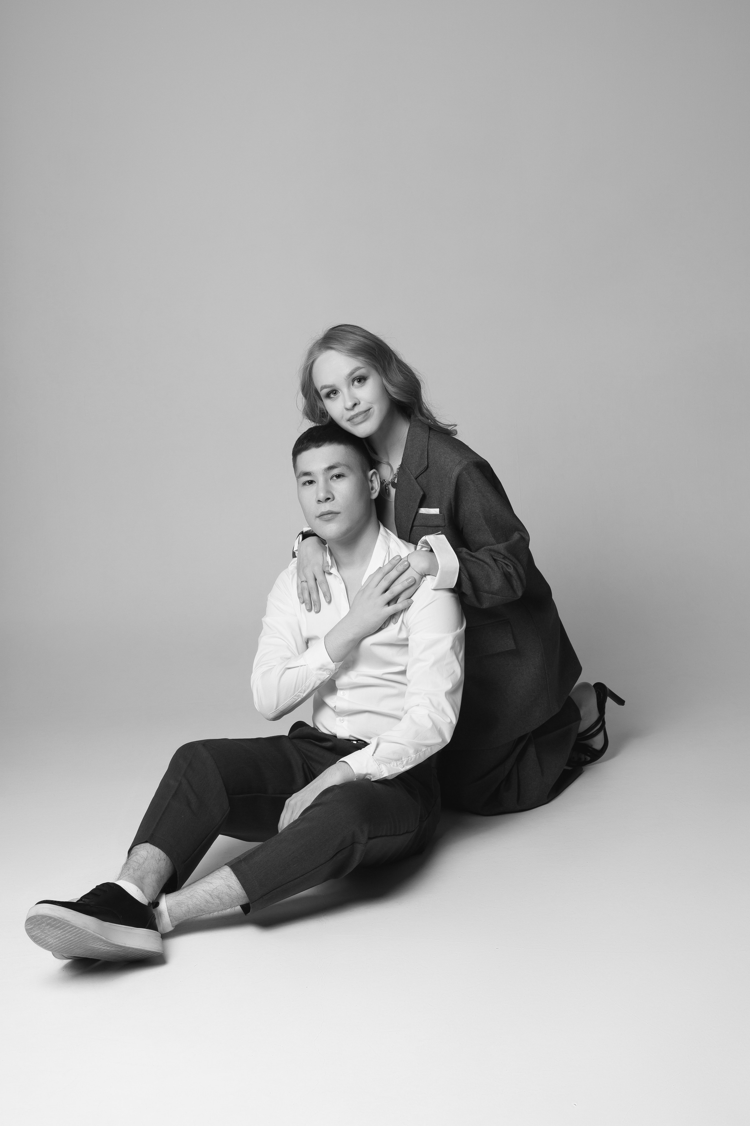 Рустам и Милена. Семейный и свадебный фотограф в Ижевске Лушникова Екатерина