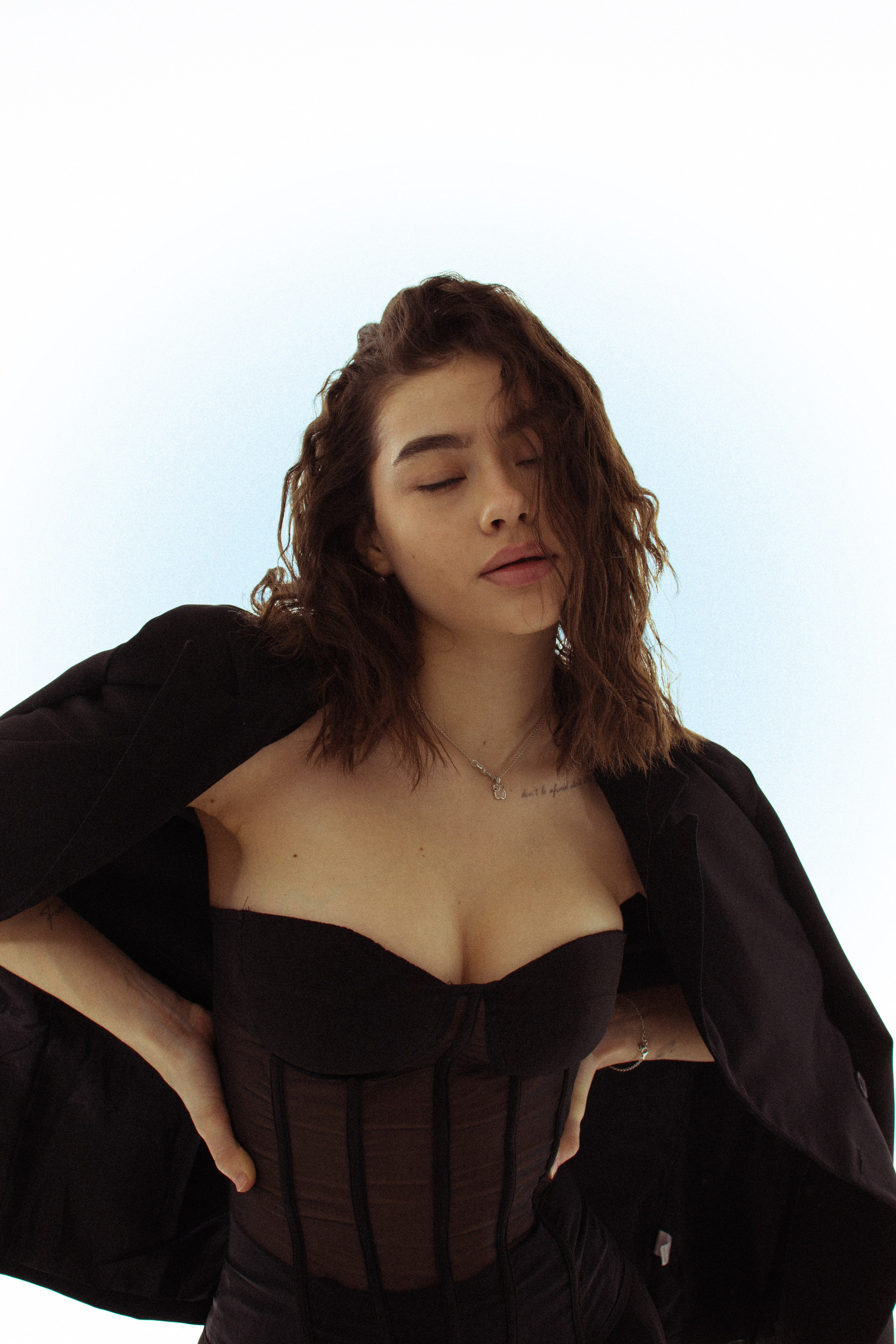 Маргарита. Фотограф-ретушер в Крыму Юля Лобурец