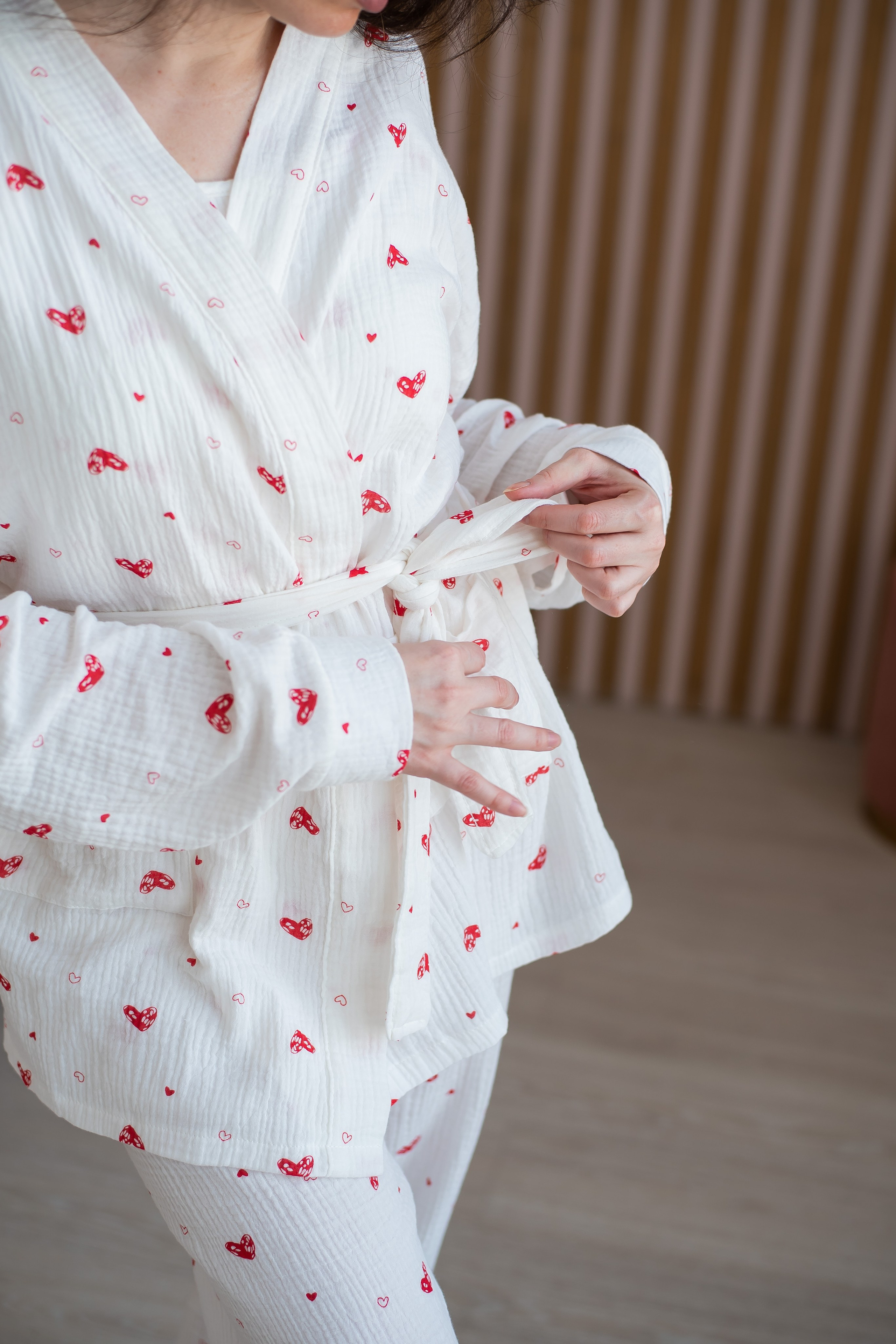 Пижамы (интерьер). Контент фотограф в Москве Лихачева Ксения