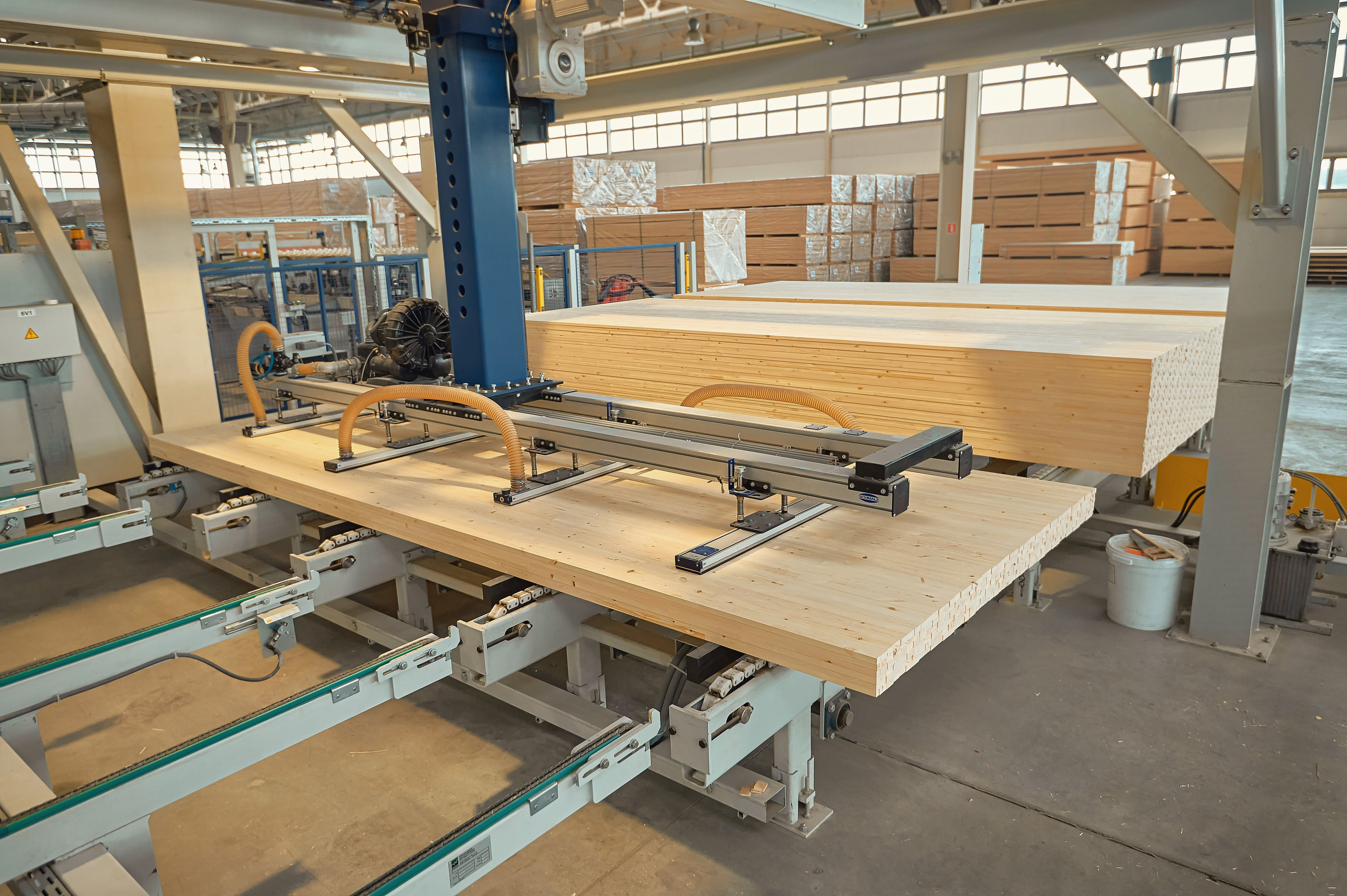 ММК — Мебельная мануфактура Красноярска. Фотограф Яковлев Роман — Красноярск