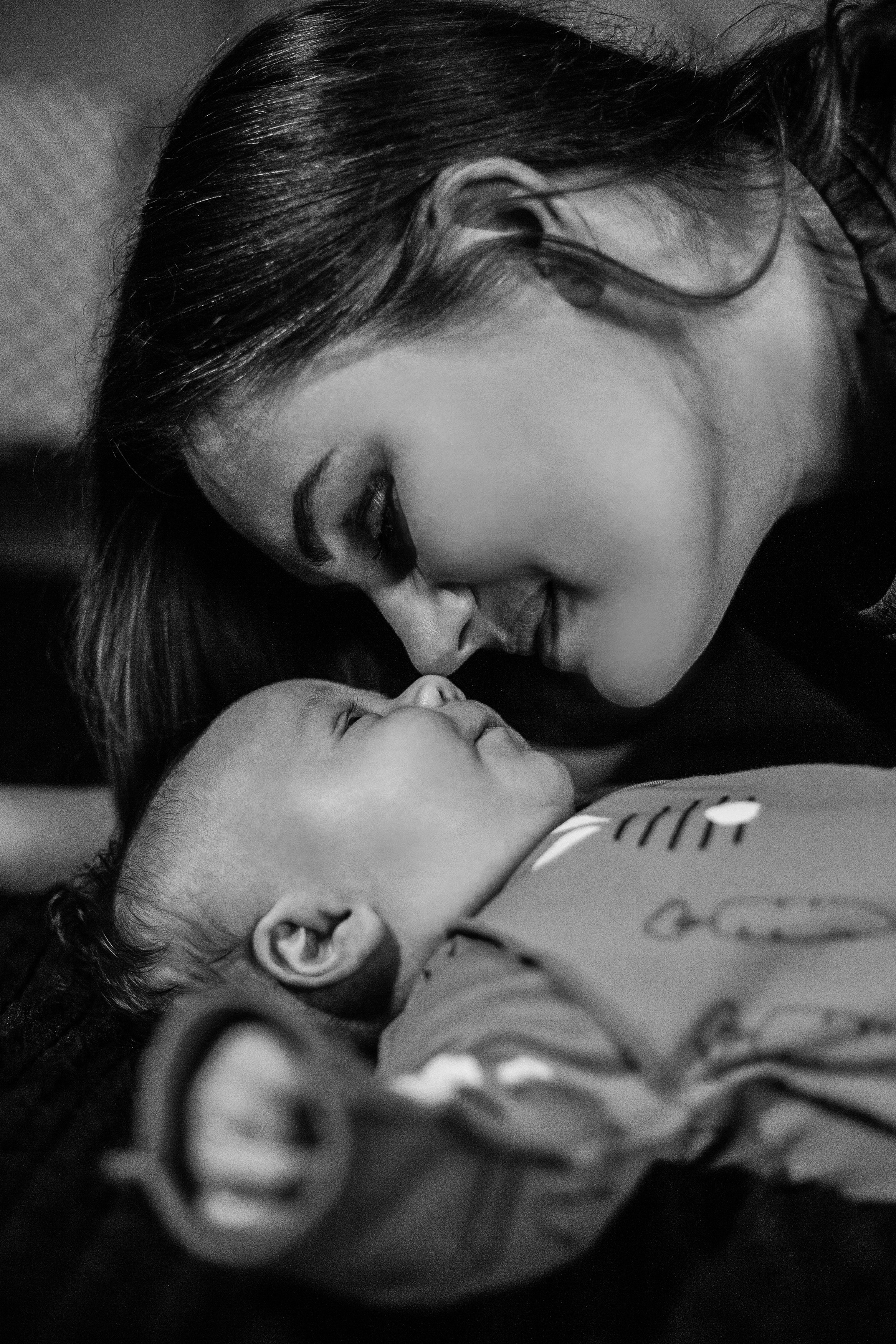 Евгений, Анна и Дима. Портретный, семейный, свадебный фотограф в Брянске Маргарита Василькова