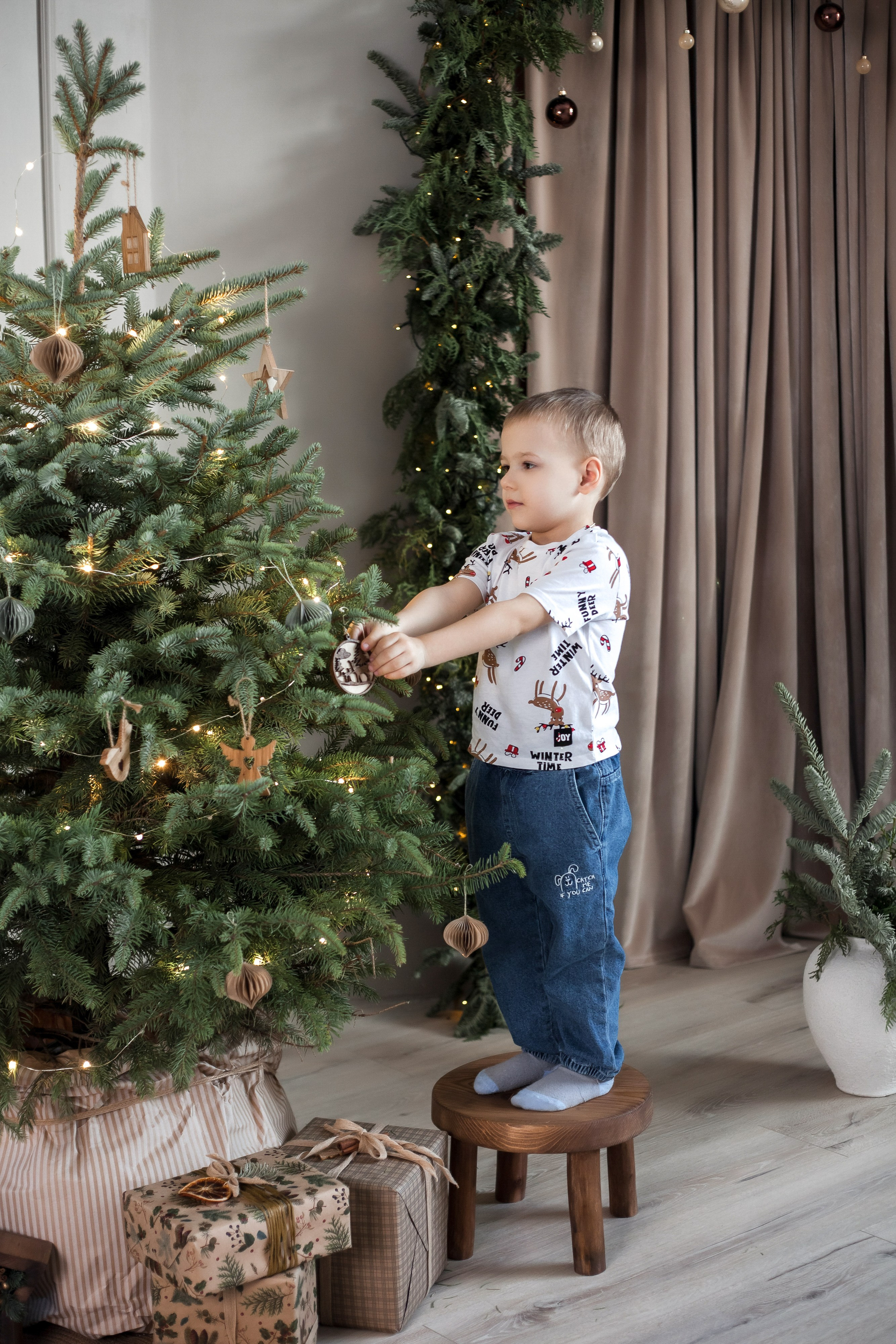 Витя. Портретный, семейный, свадебный фотограф в Брянске Маргарита Василькова