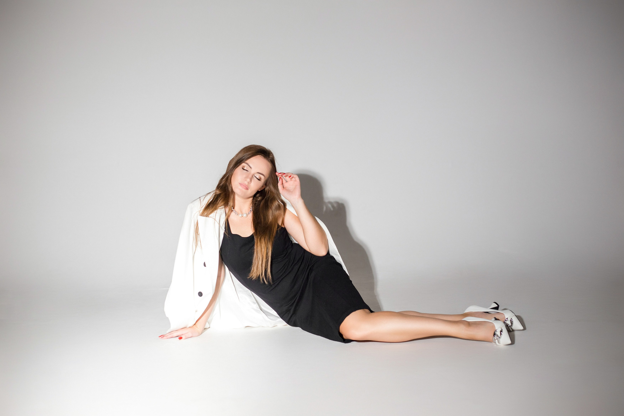 Анна. Портретный, семейный, свадебный фотограф в Брянске Маргарита Василькова