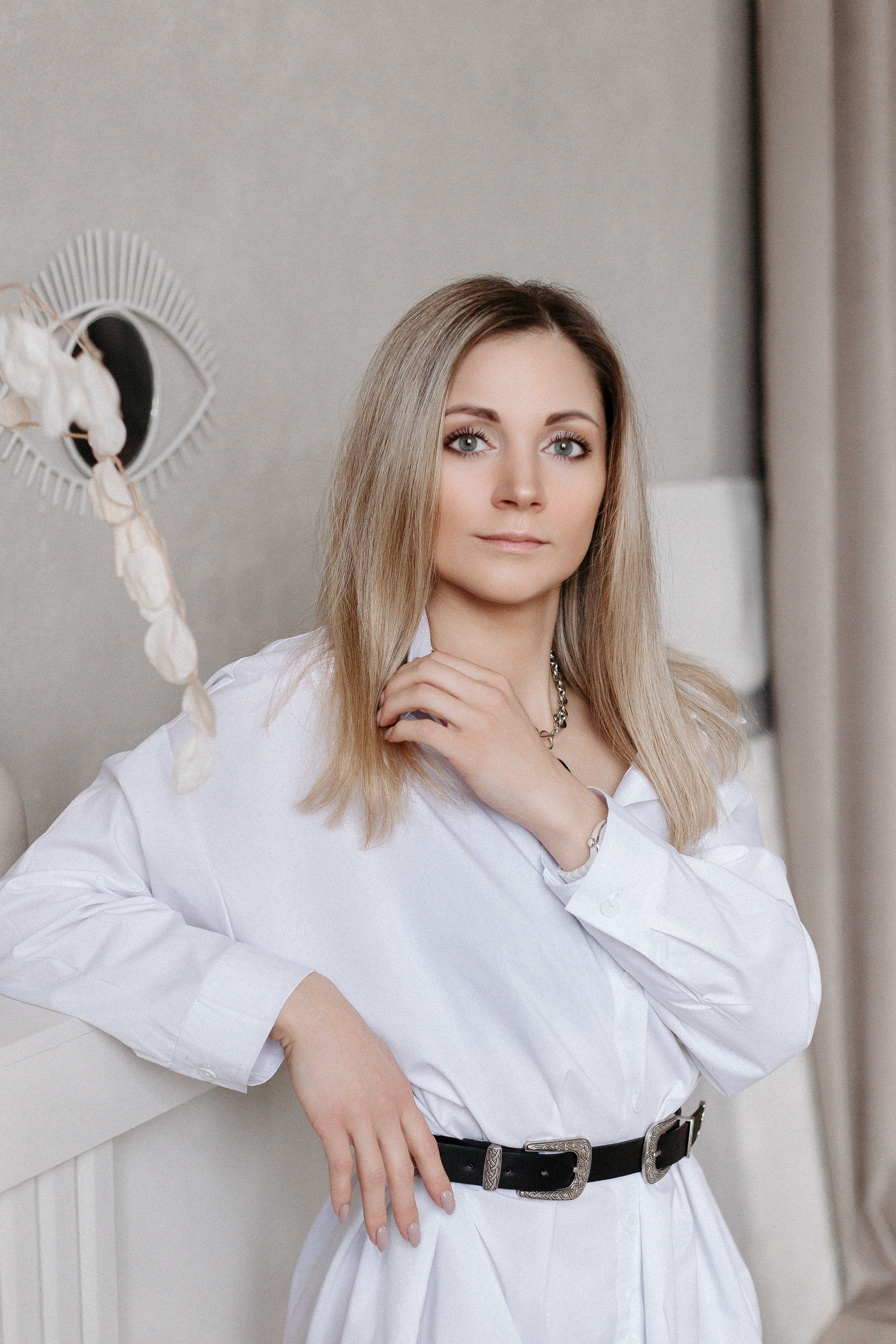 Ольга. Портретный, семейный, свадебный фотограф в Брянске Маргарита Василькова