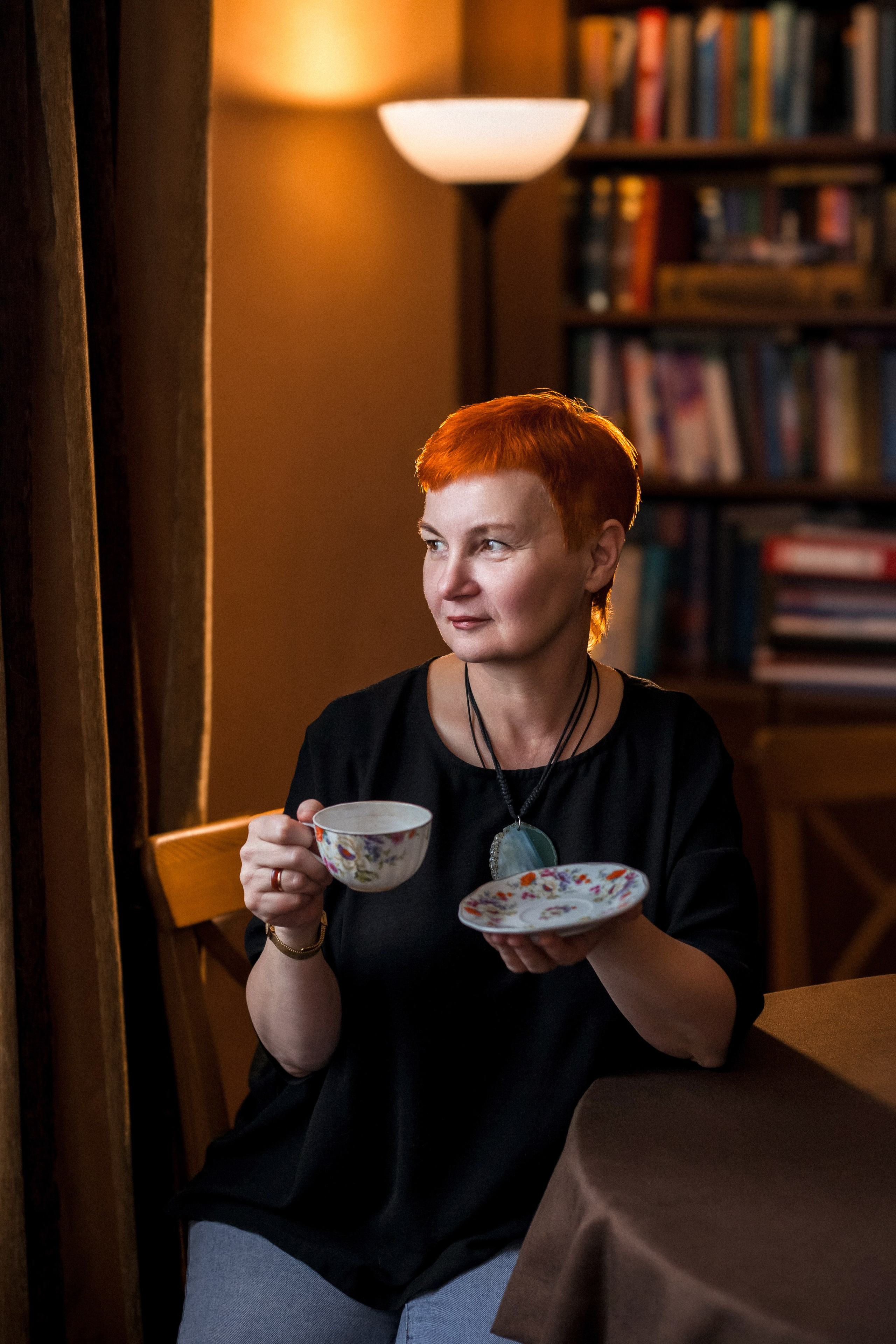 Евгений и Марина. Портретный, семейный, свадебный фотограф в Брянске Маргарита Василькова