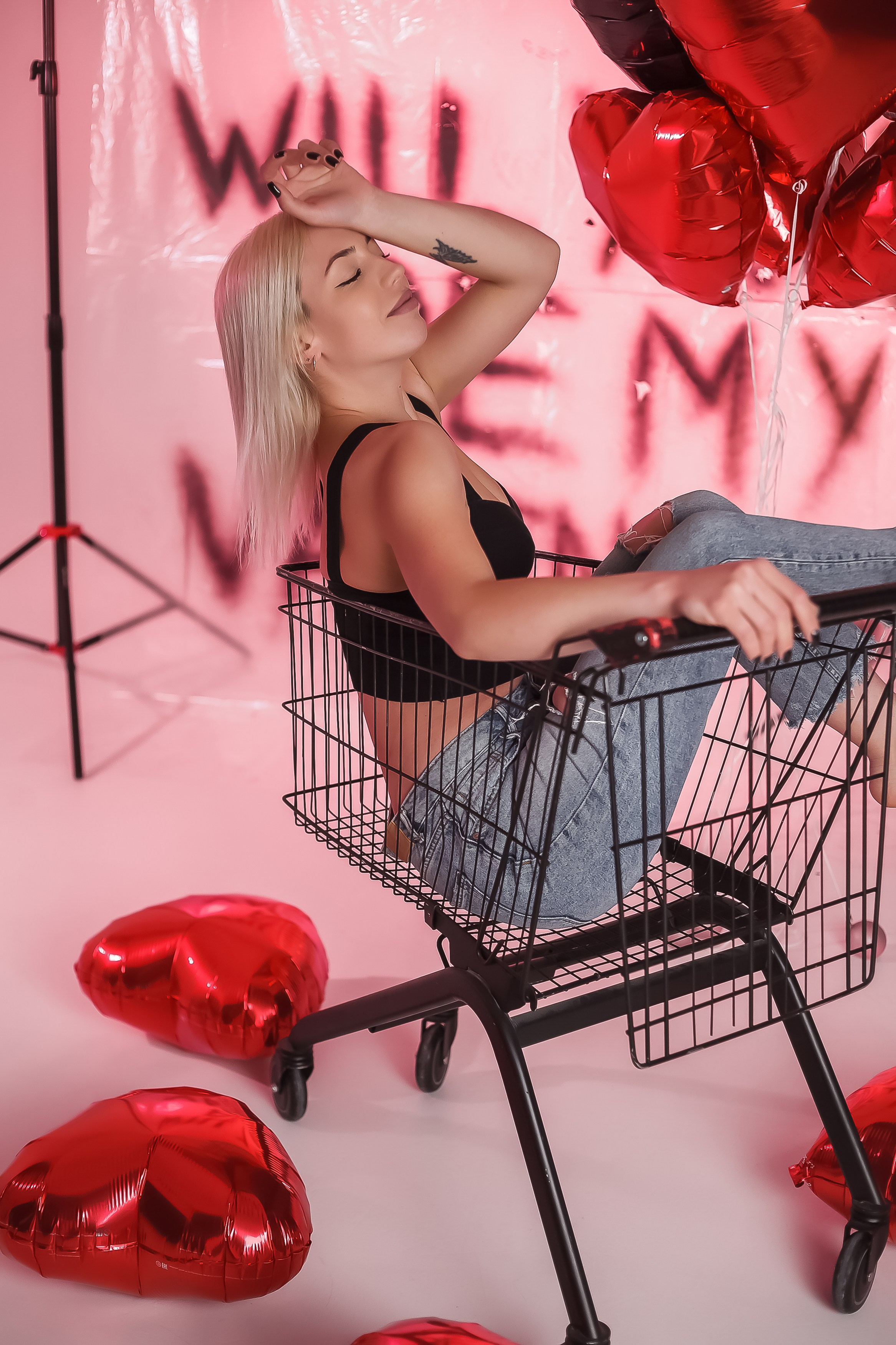 Снежана. Портретный, семейный, свадебный фотограф в Брянске Маргарита Василькова