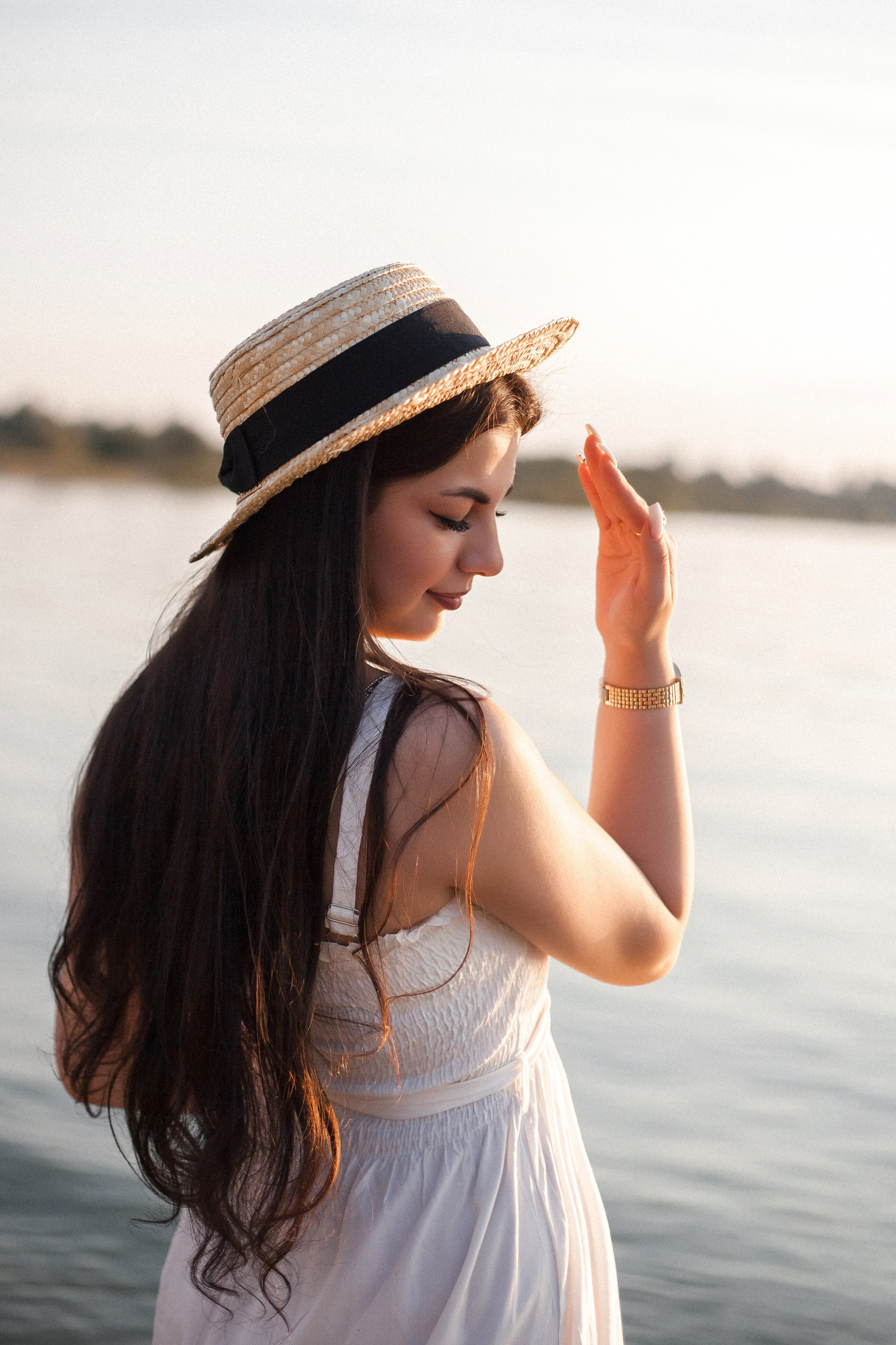 Зарина. Портретный, семейный, свадебный фотограф в Брянске Маргарита Василькова