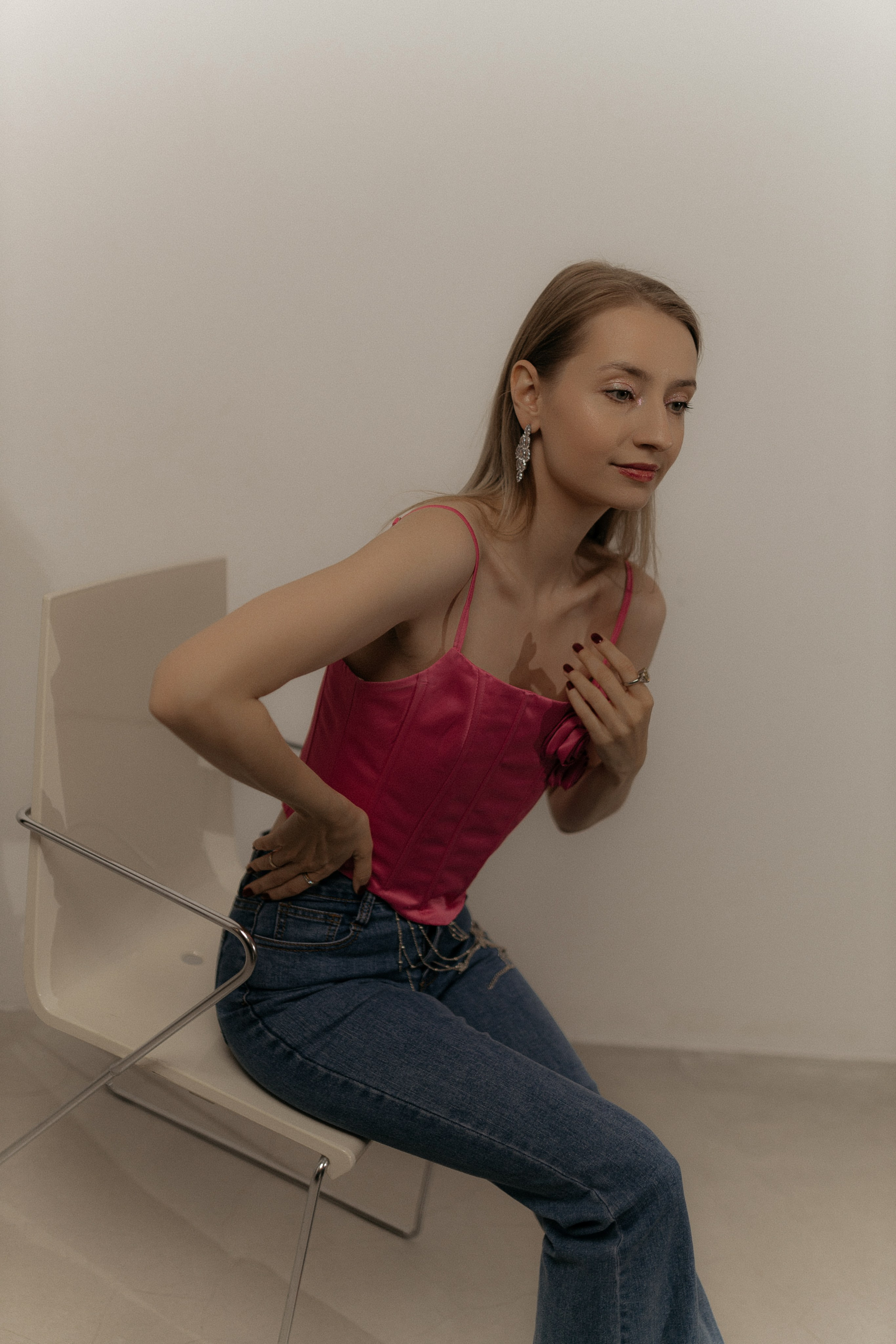 Дарья. DARYA.BELKINA