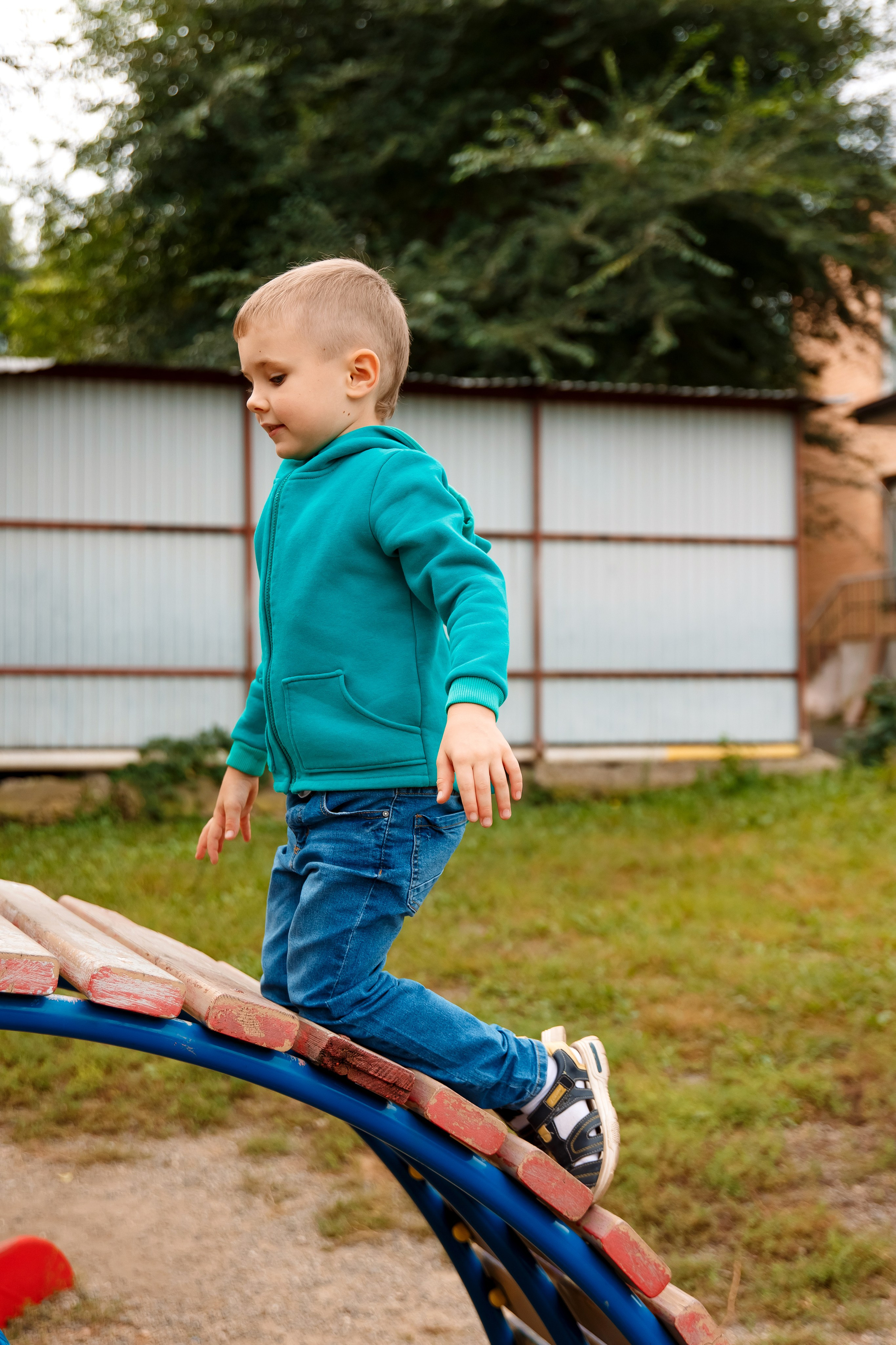 Детский Сад № 19 (один день из жизни группы + выпускной). Фотограф Любовь Корниенко, Примоский край