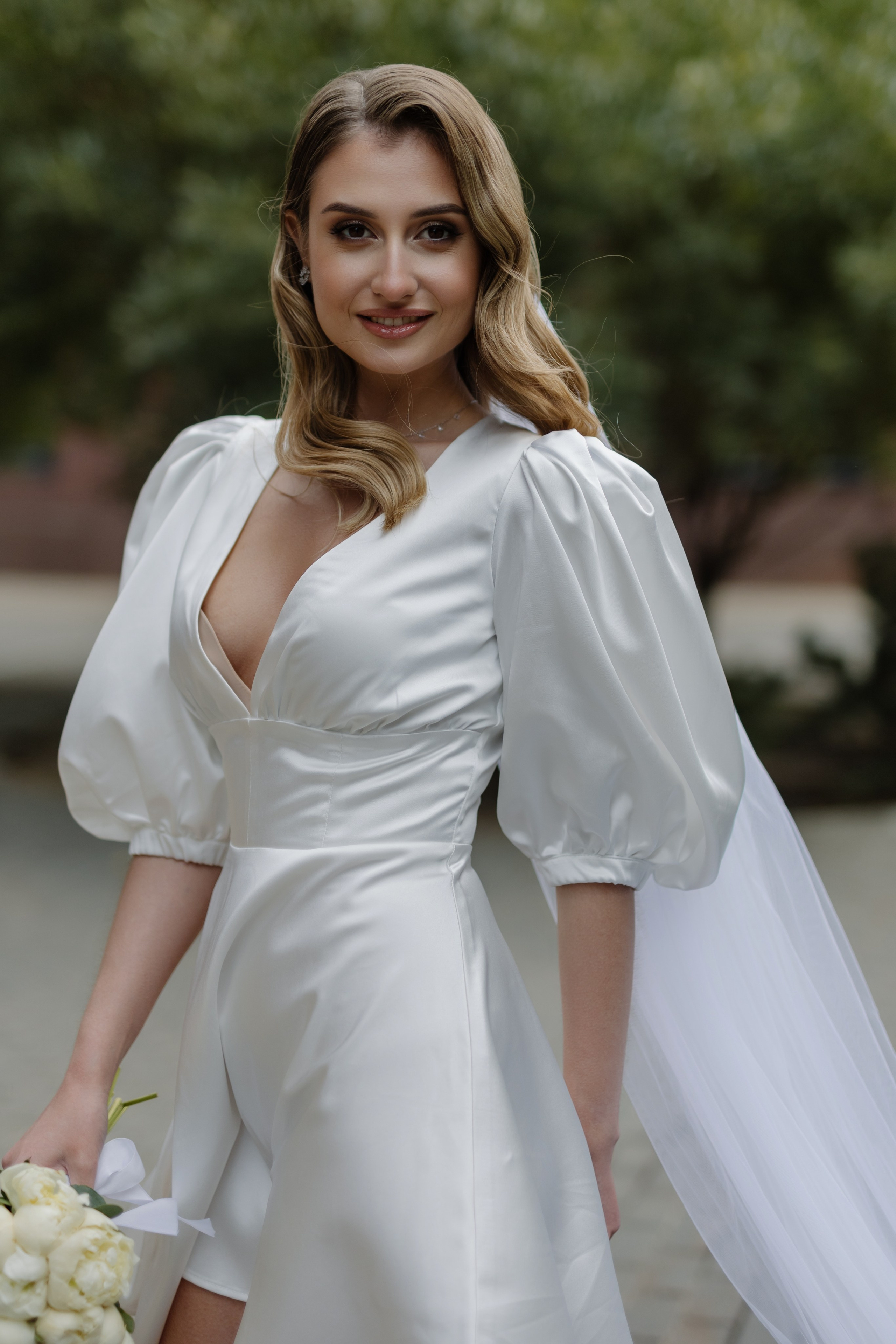 Смотри, какие мы красивые. Свадебный и портретный фотограф в Москве, Туле и Брянске Дара Евсеева