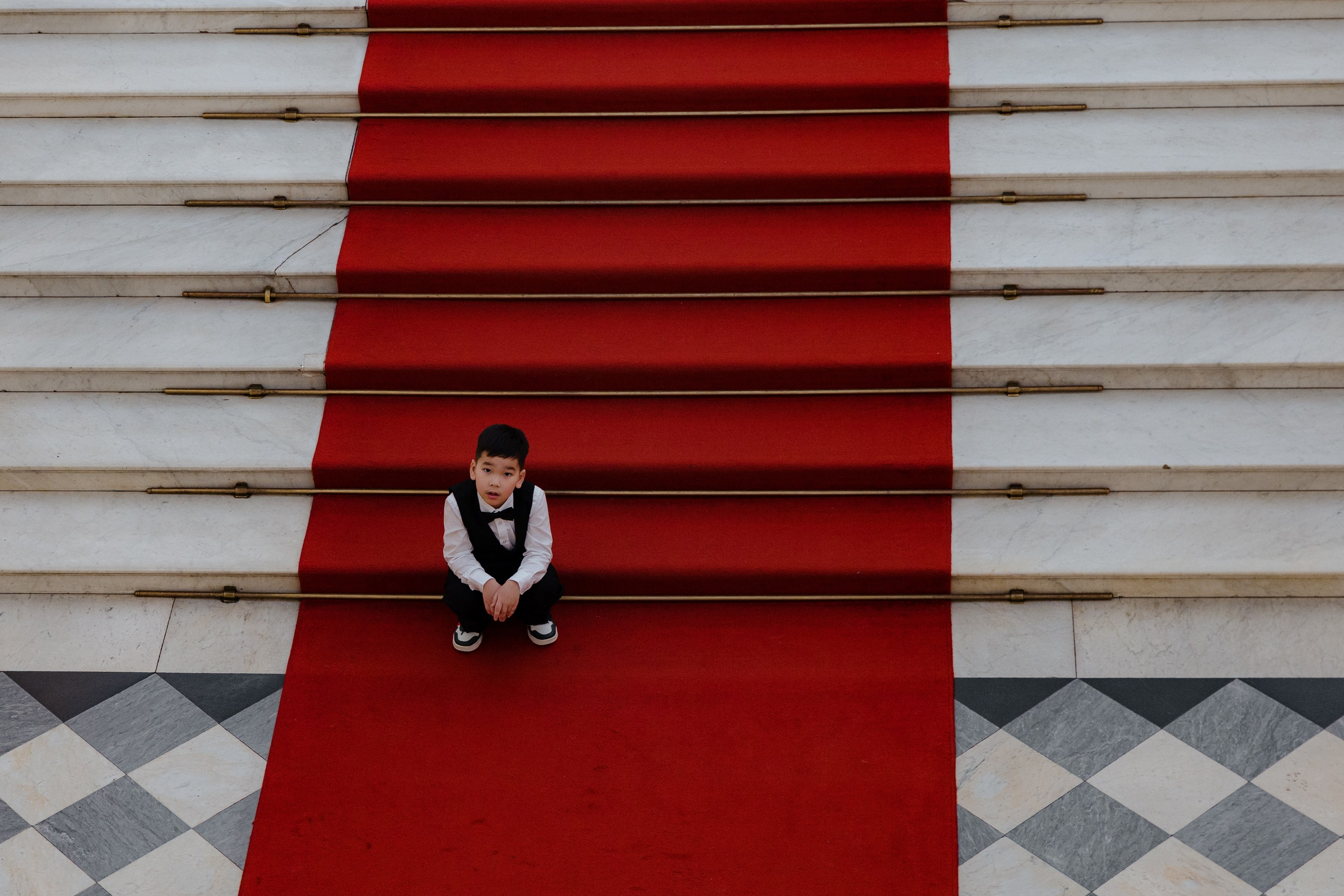 B A I L A K & A M A L I A. Свадебный фотограф в Санкт-Петербурге Илья Михеев