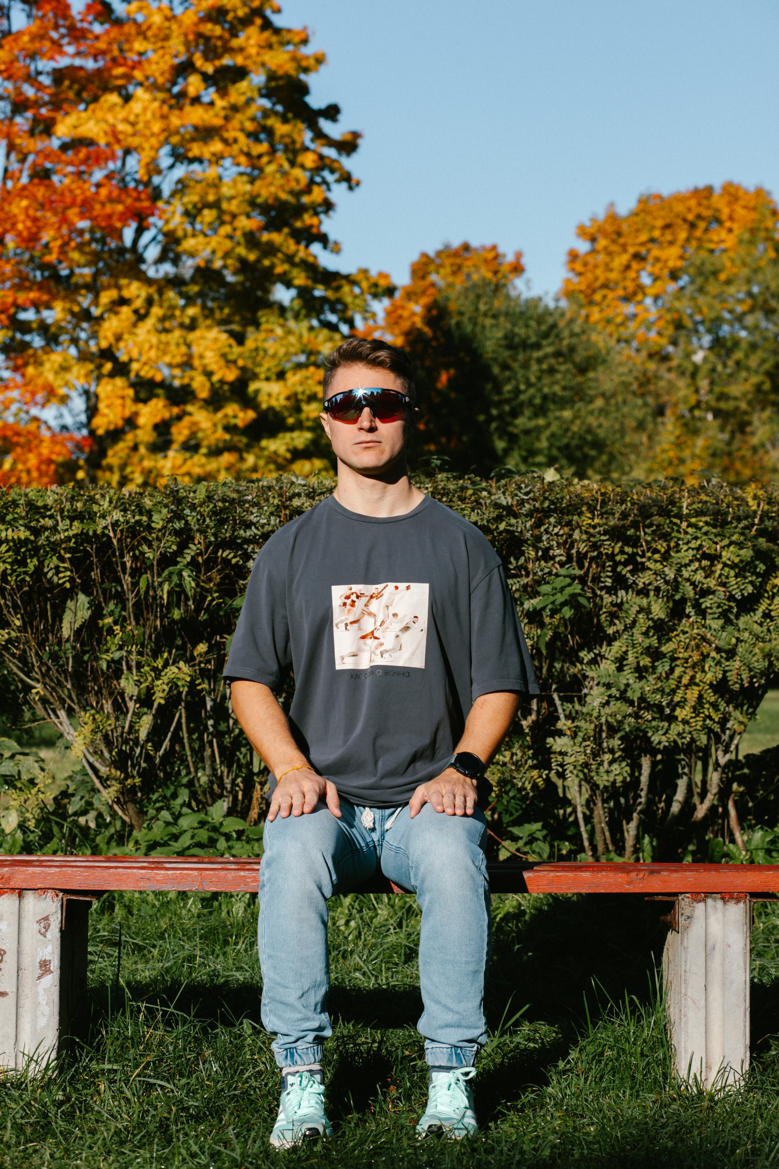 Съемки для брендов