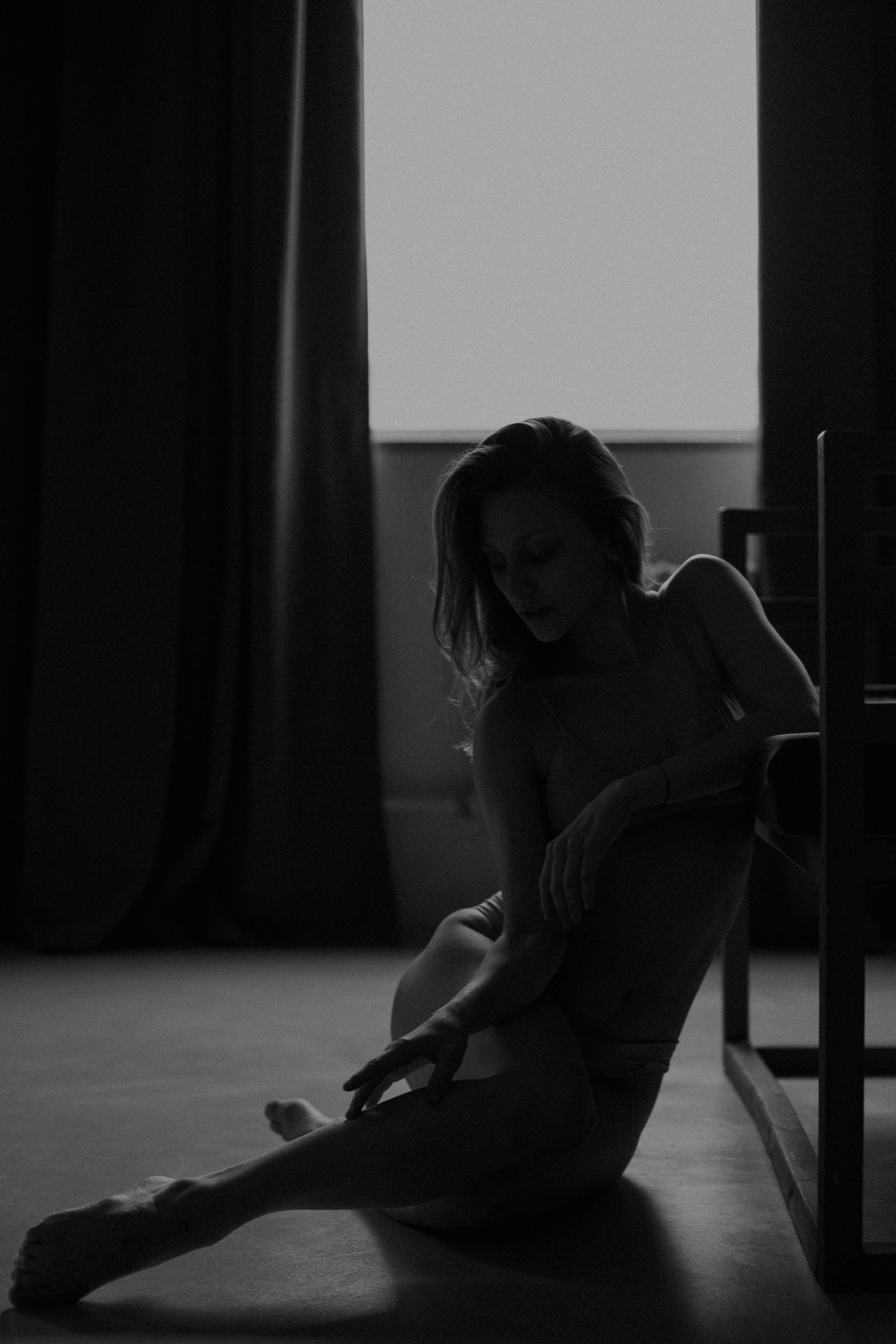 Фототерапевтическая съемка, альбом |  женский фотограф Катерина Бобошко