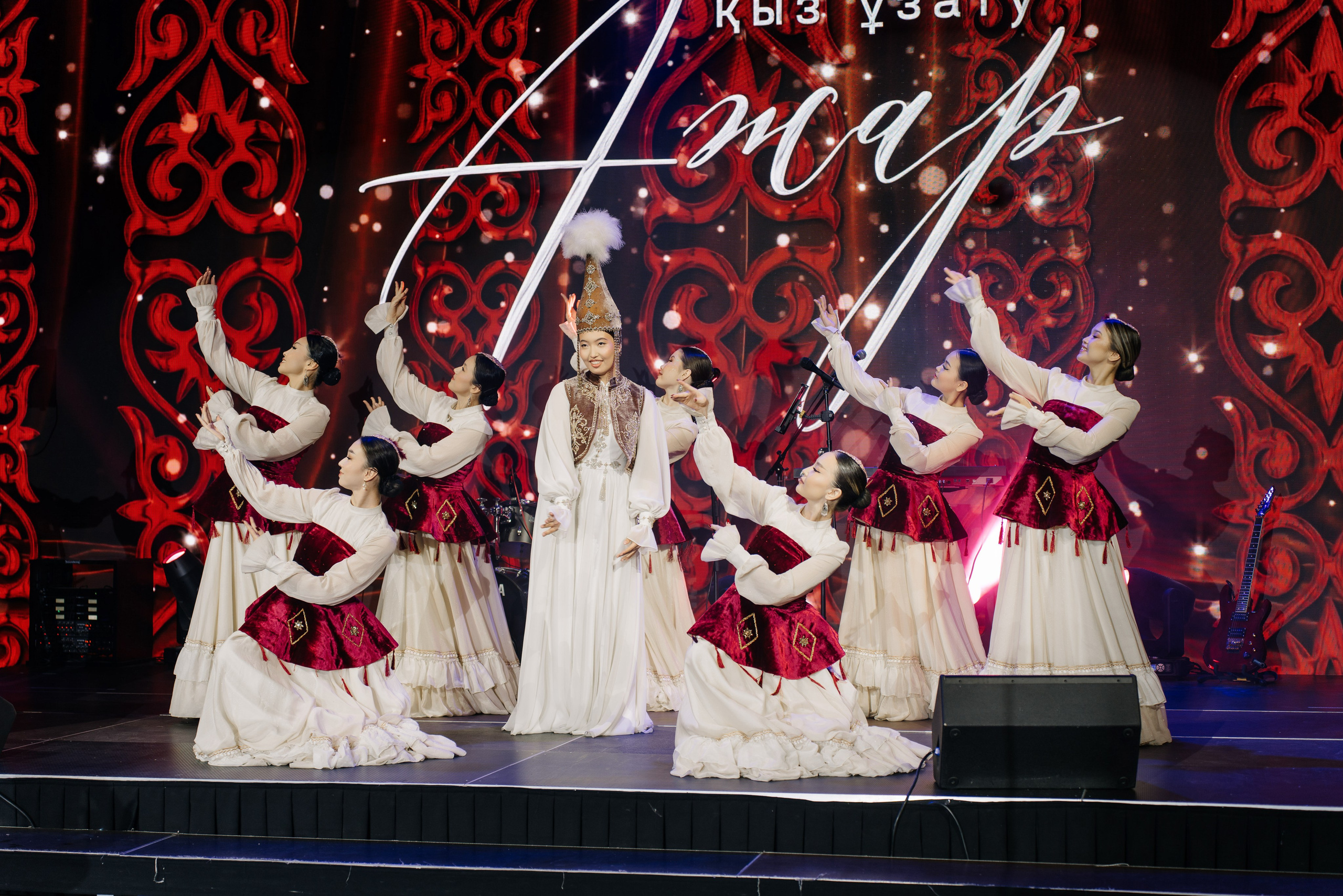 AZHAR. ZHASULAN SABYTULY