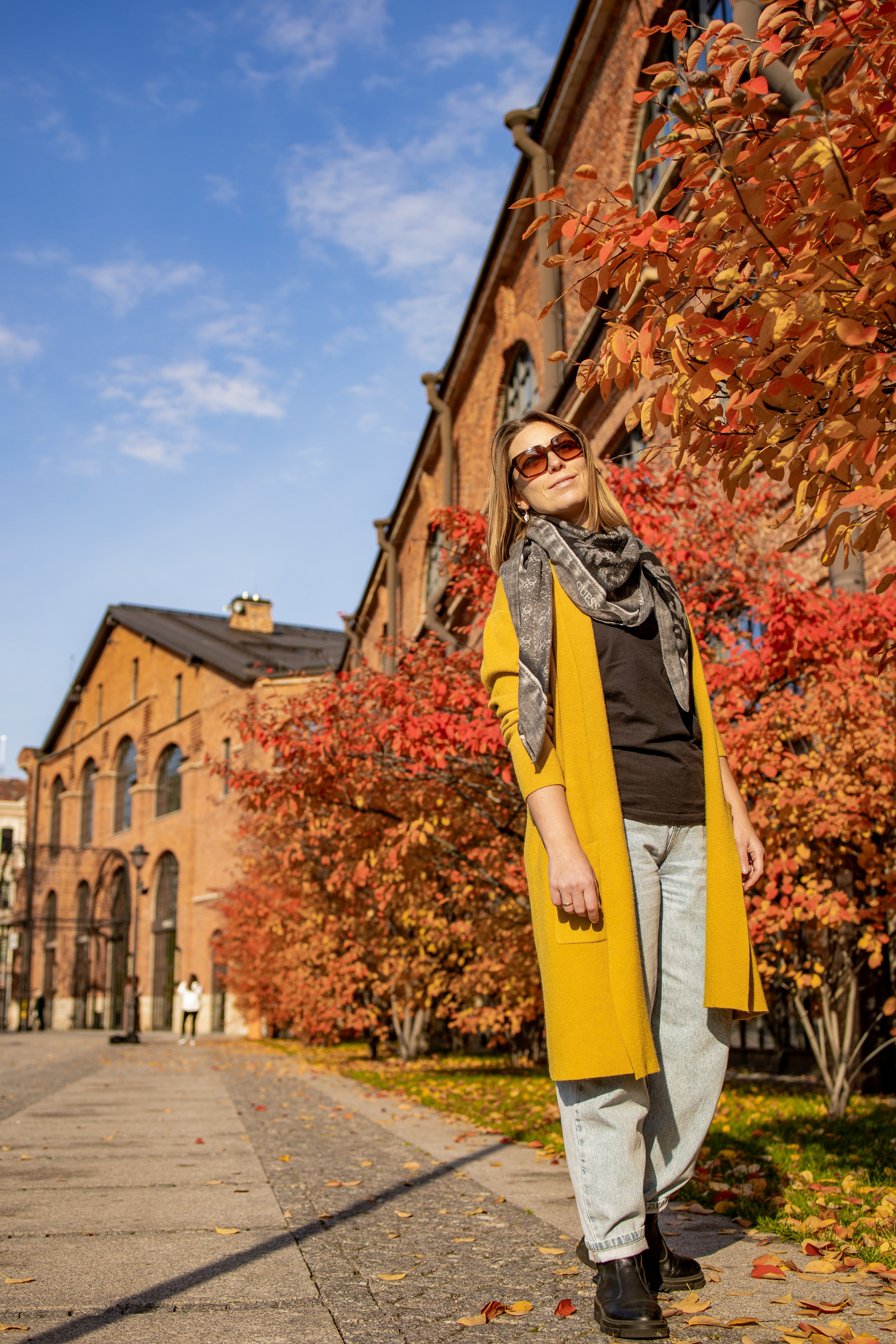 Фотопрогулки женские. Гергерт Ксения фотограф в Санкт-Петербурге