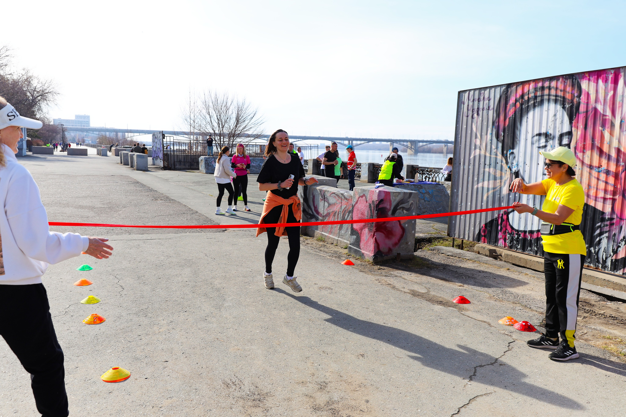 25.04.2026 Забег 5Вёрст. Клуб путешествий HimalTrex Горные туры в Гималаи Непал