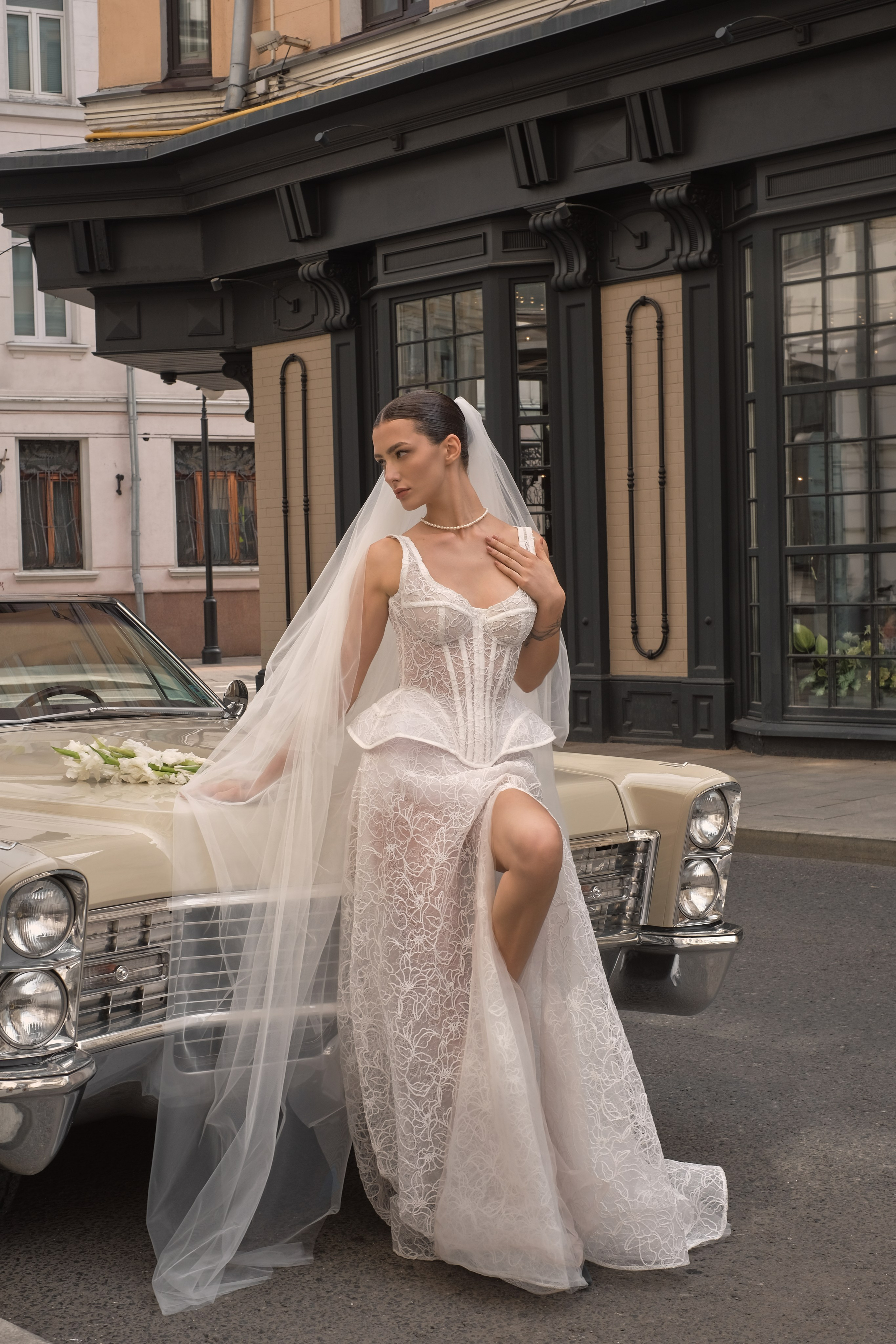 Свадьба. Fashion Photograher Anastasiya Bokova