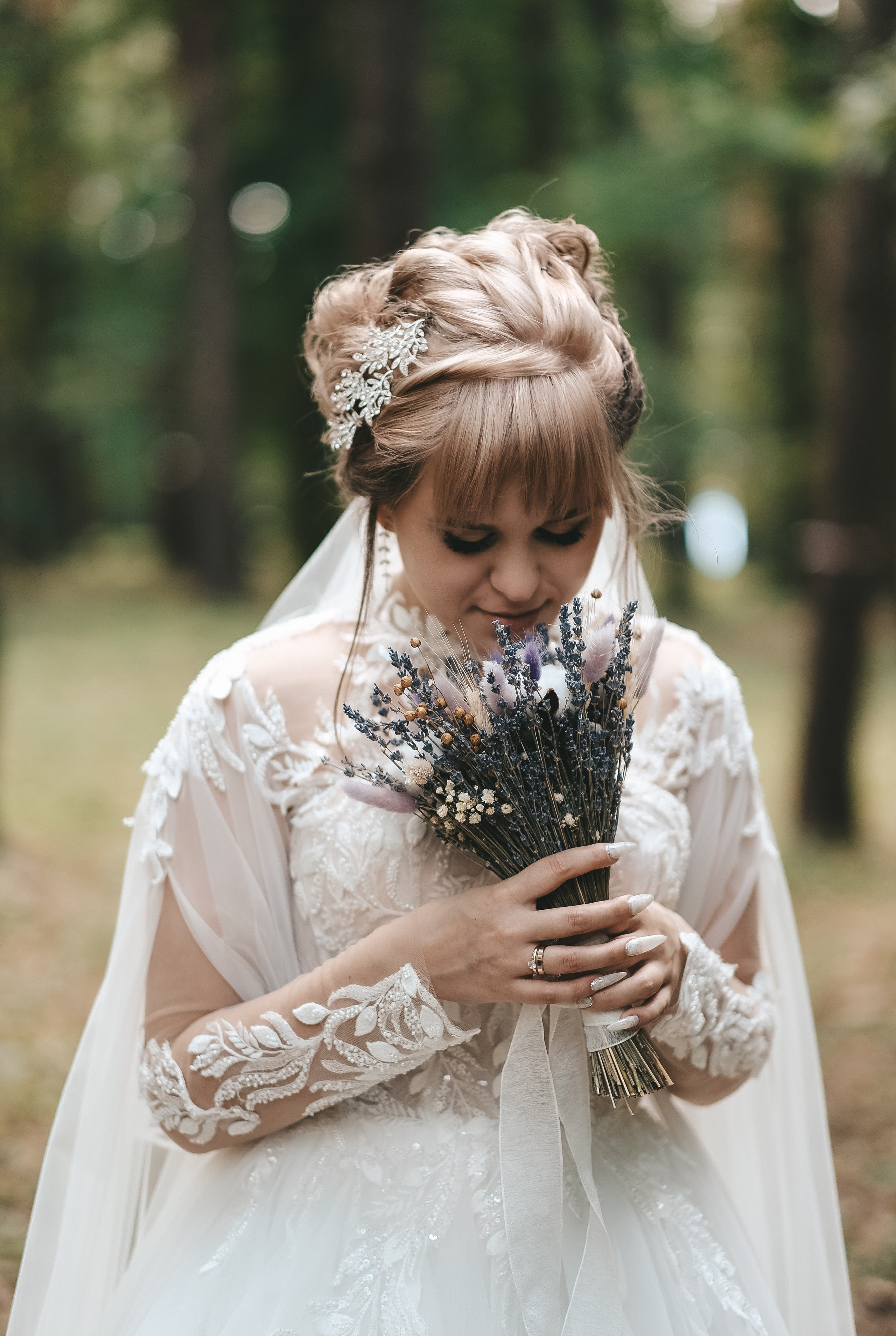 Даниил и Анастасия. Твой эксклюзивный фотограф Мария Дригова