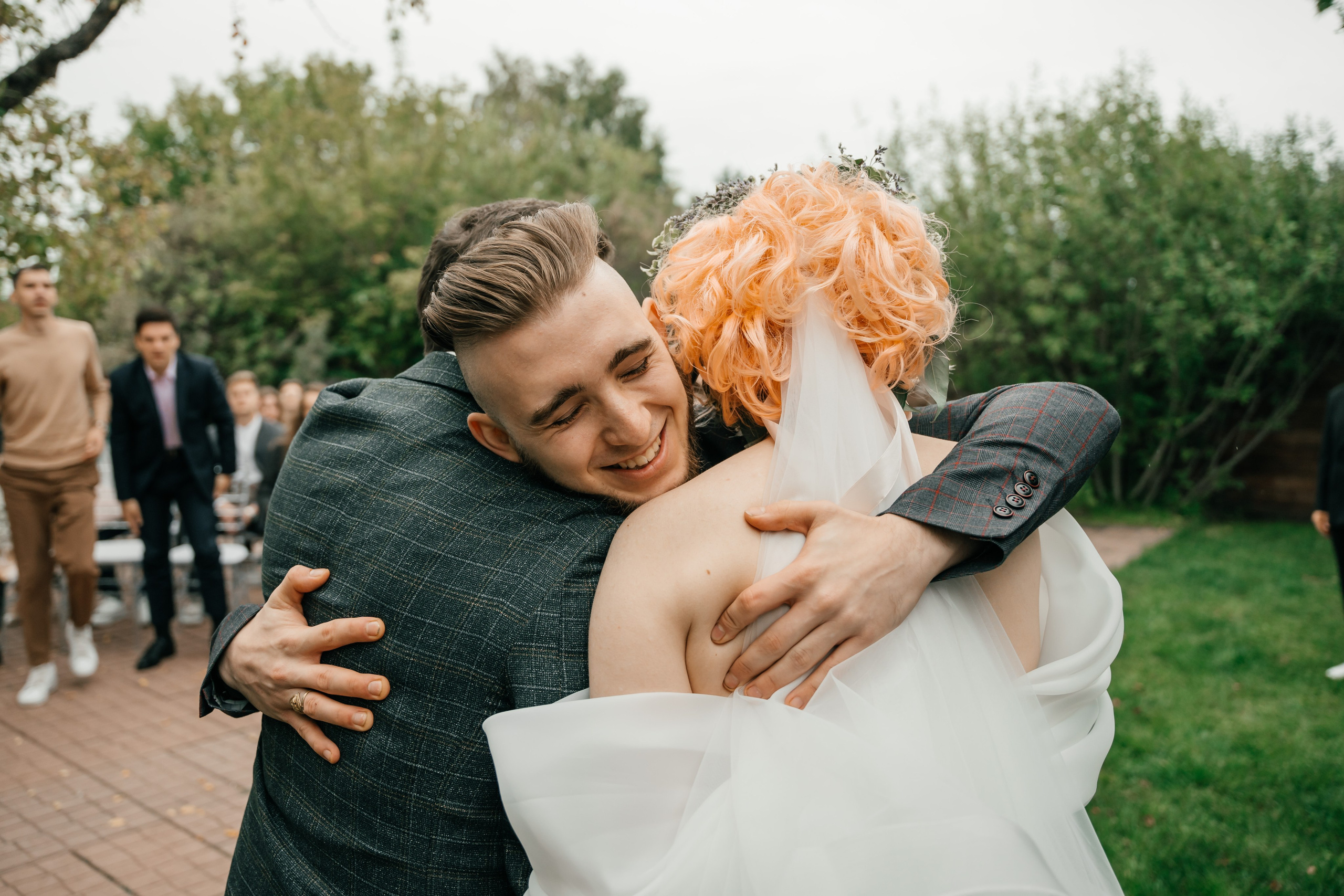 Варвара и Александр. Ульяна Ремезова | Фотограф | Челябинск