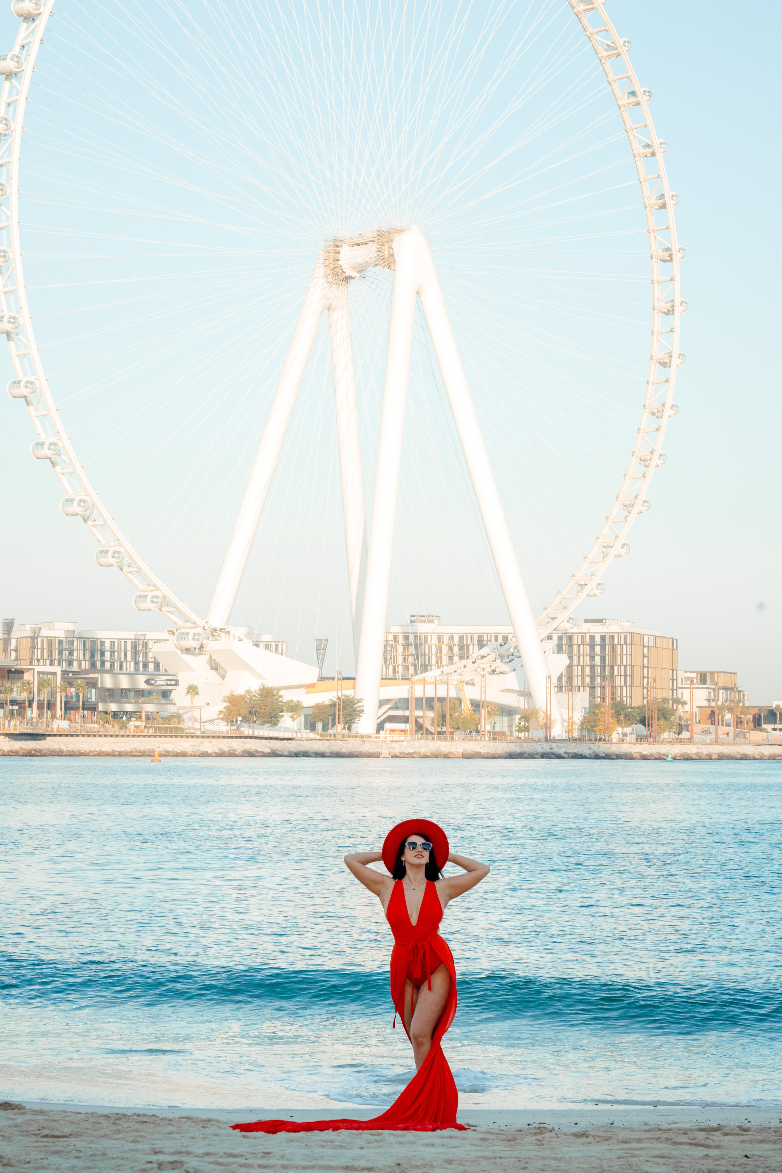 Фототур Дубай. Свадебный и семейный фотограф. Фототуры по всему миру