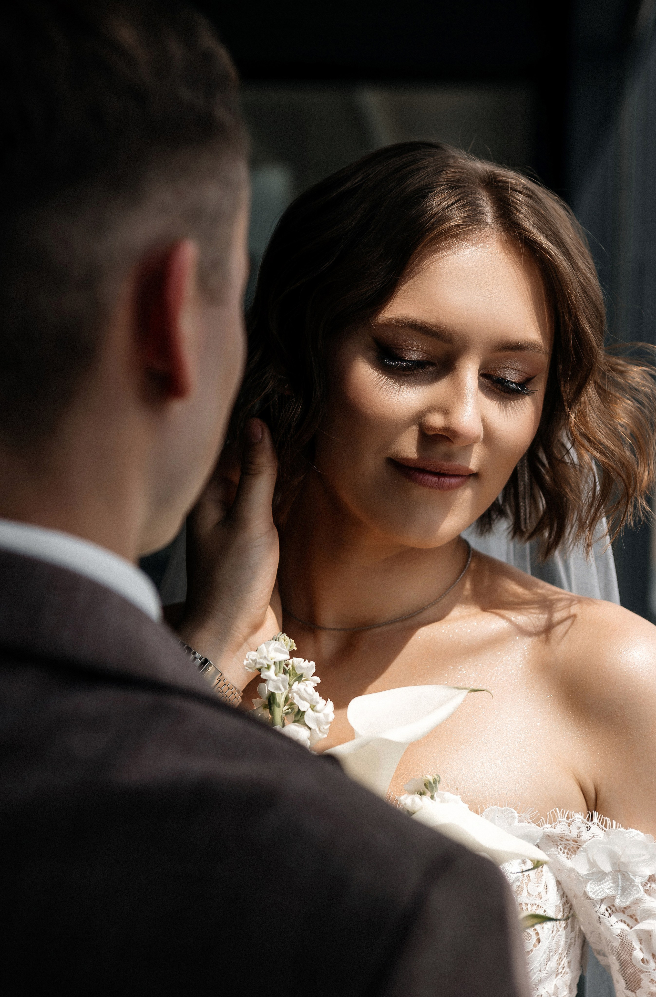 Артем & Софья | Wedding. Свадебный и семейный фотограф в Омске Евгения Хакимова