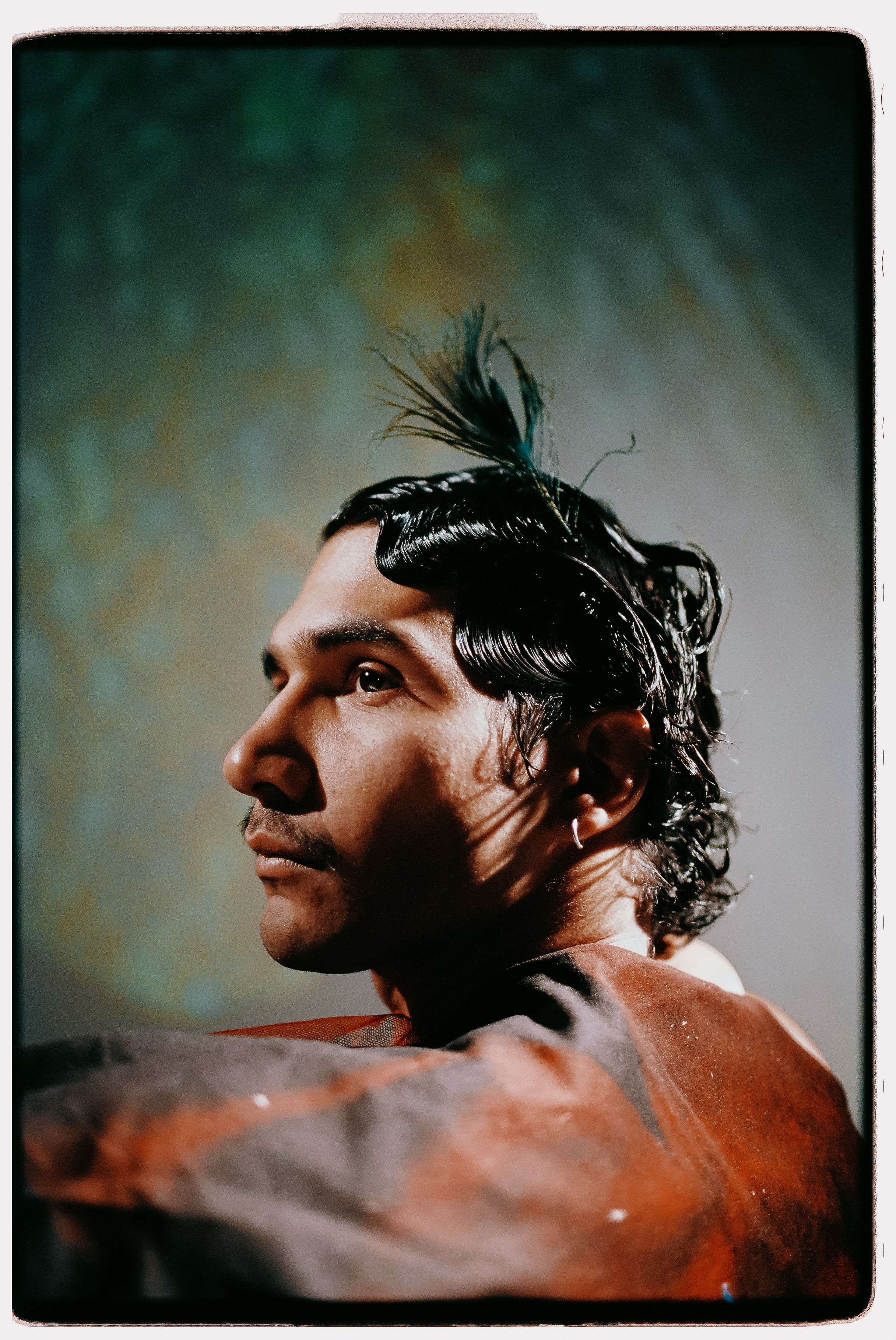 Артём. Polinanazar//Полина Назарова, фотохудожник