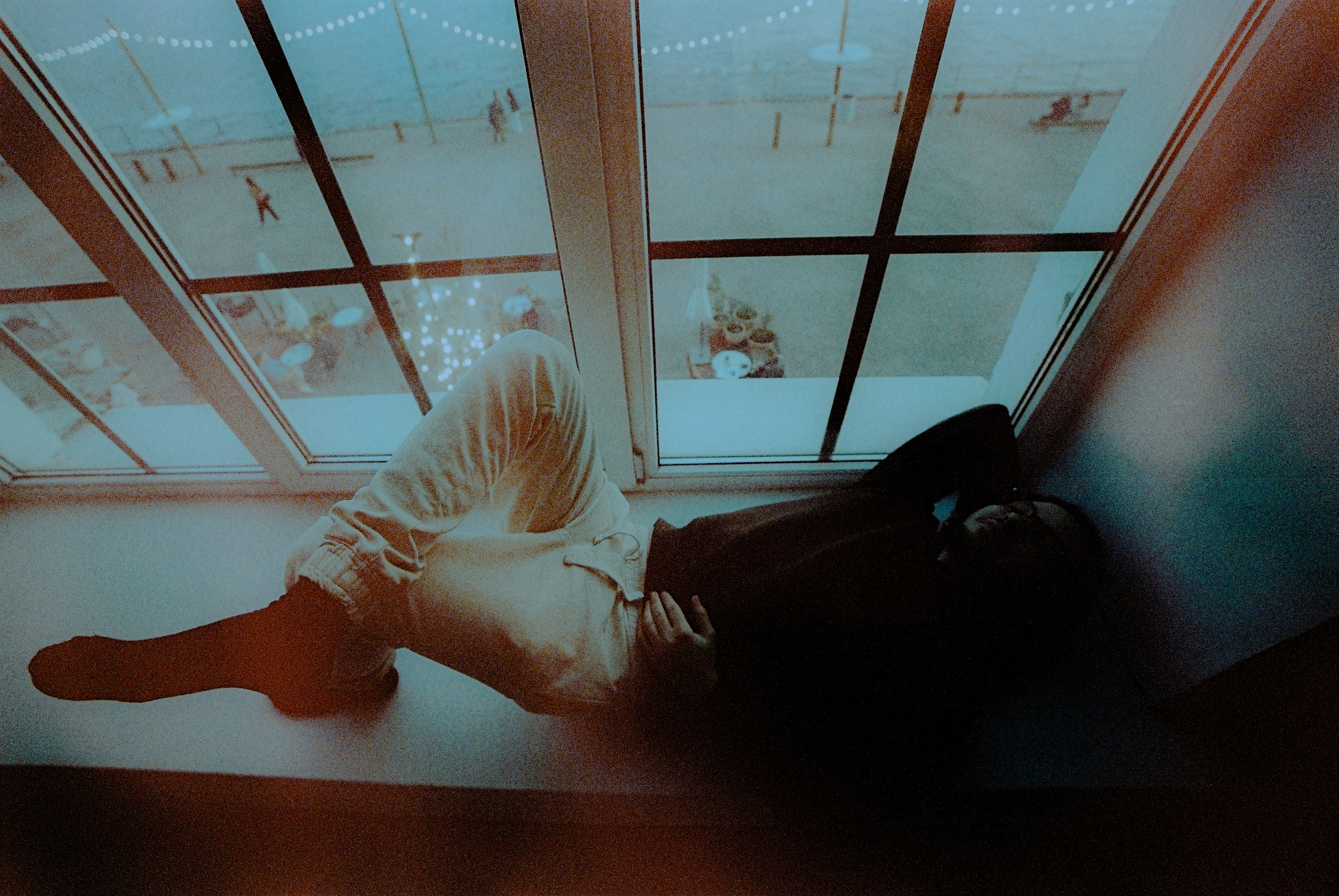 Илья. Polinanazar//Полина Назарова, фотохудожник