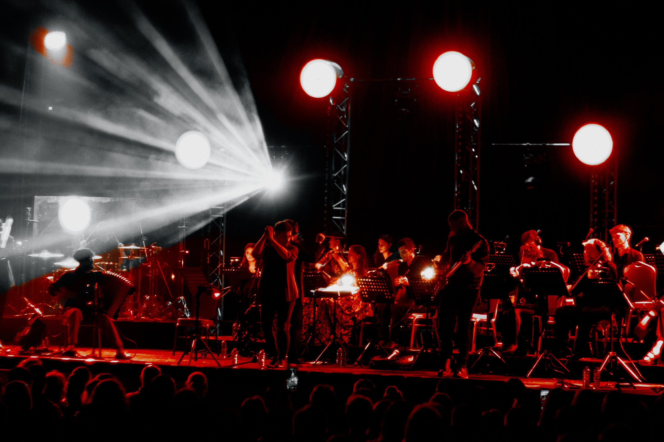 Аффинаж. Репортажный и портретный фотограф в Москве Кристина Волконская