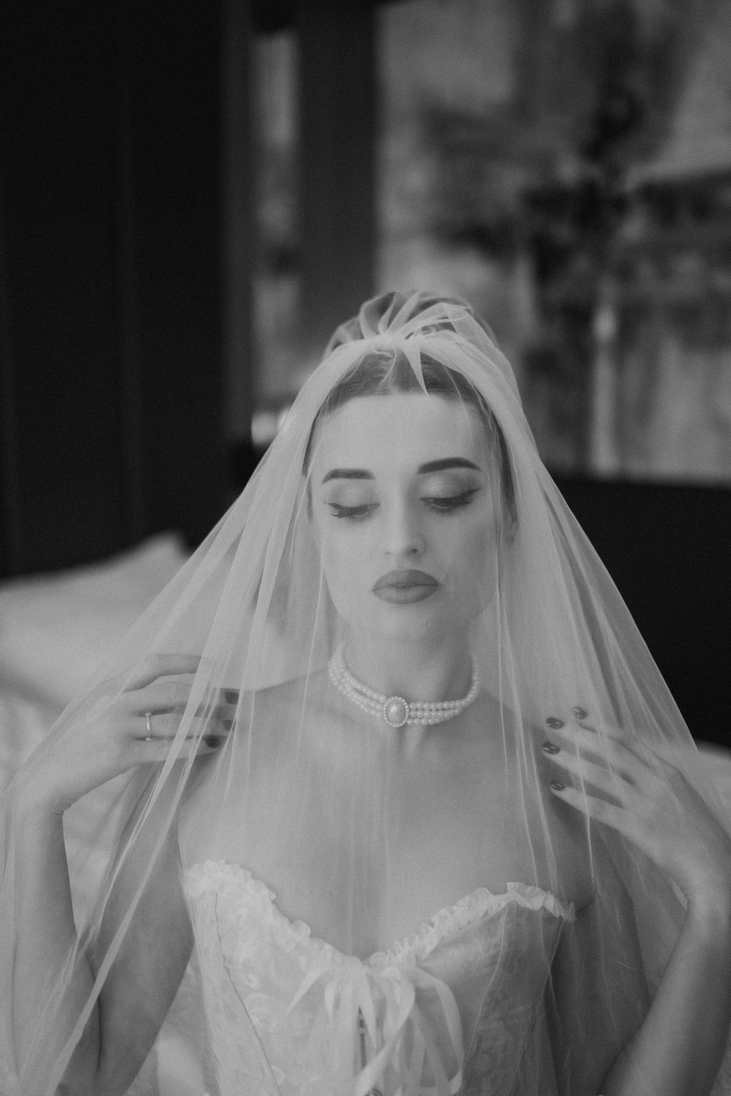 Розы и любовь. Творческий фотограф Аня Волк