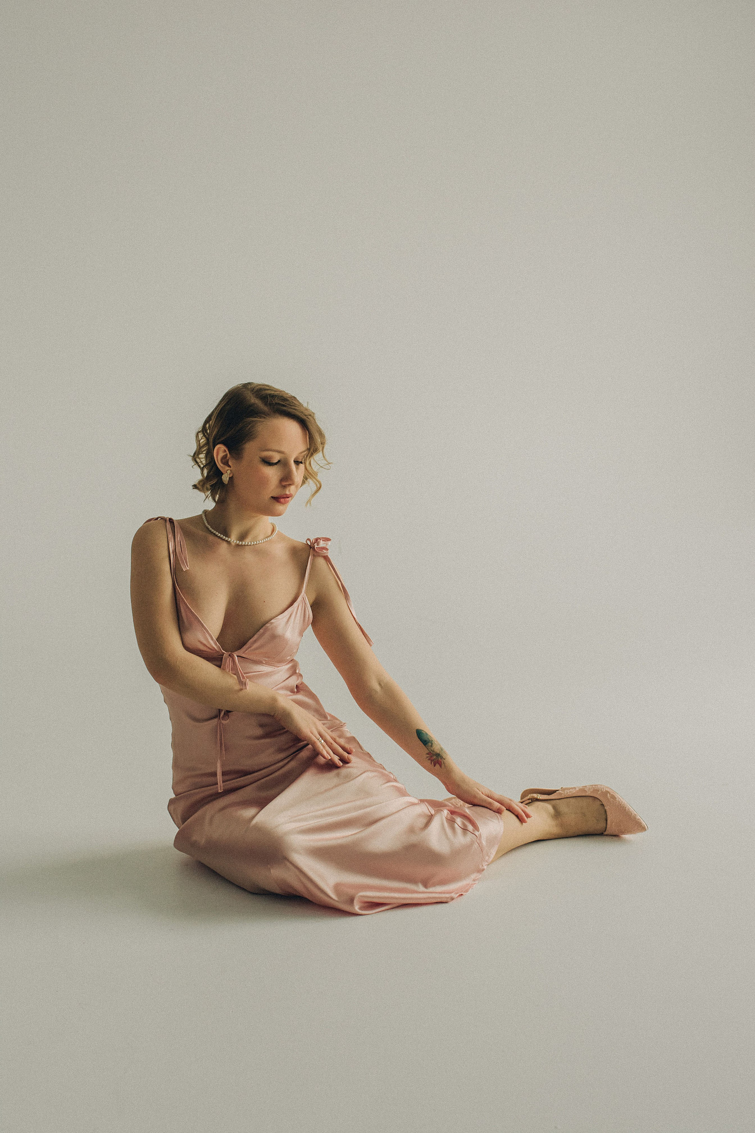 София. Фотограф в Москве Ангелина Ким