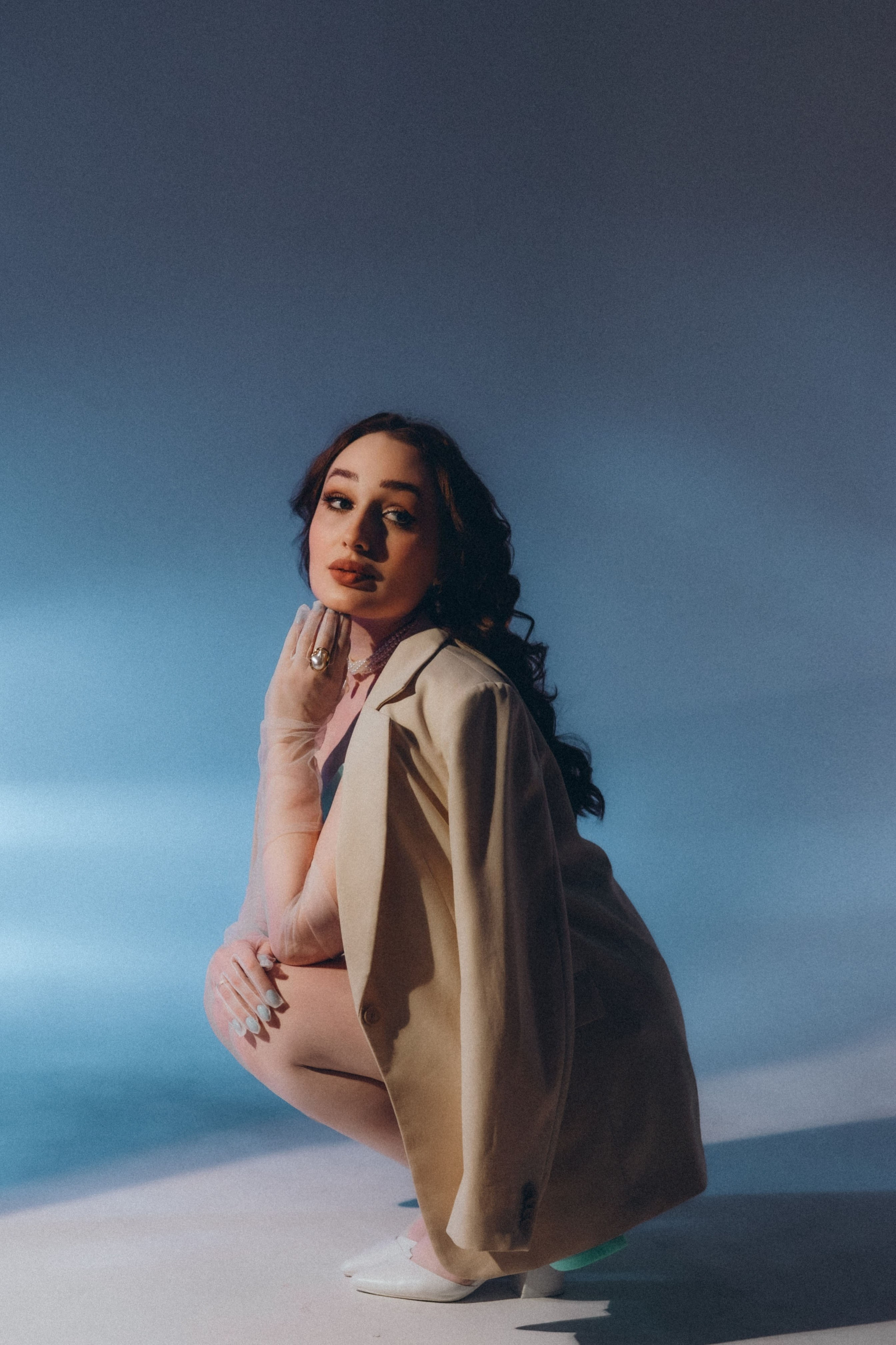 Марина Л. Фотограф в Москве Ангелина Ким