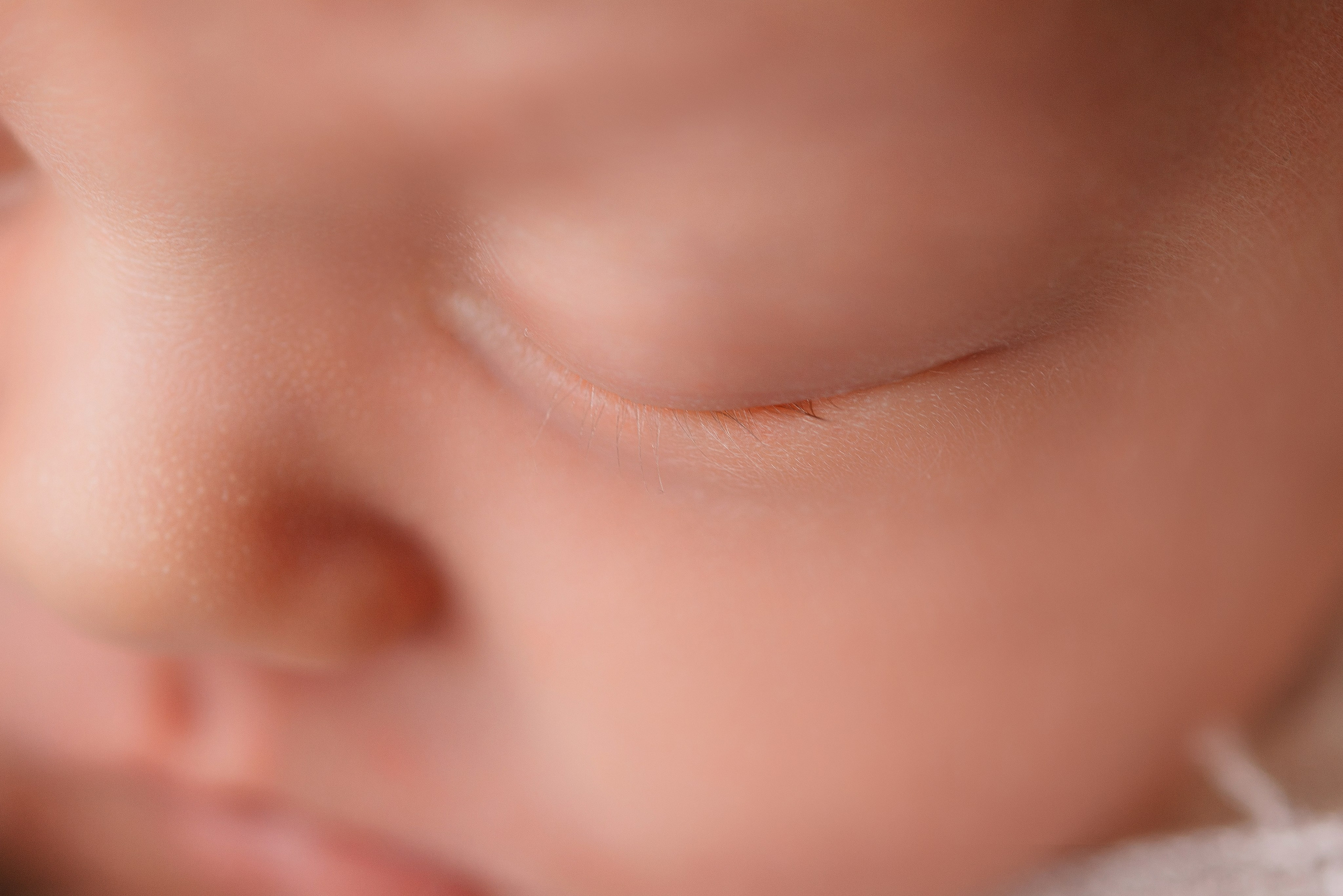 Newborn. Фотограф новорожденных Белгород