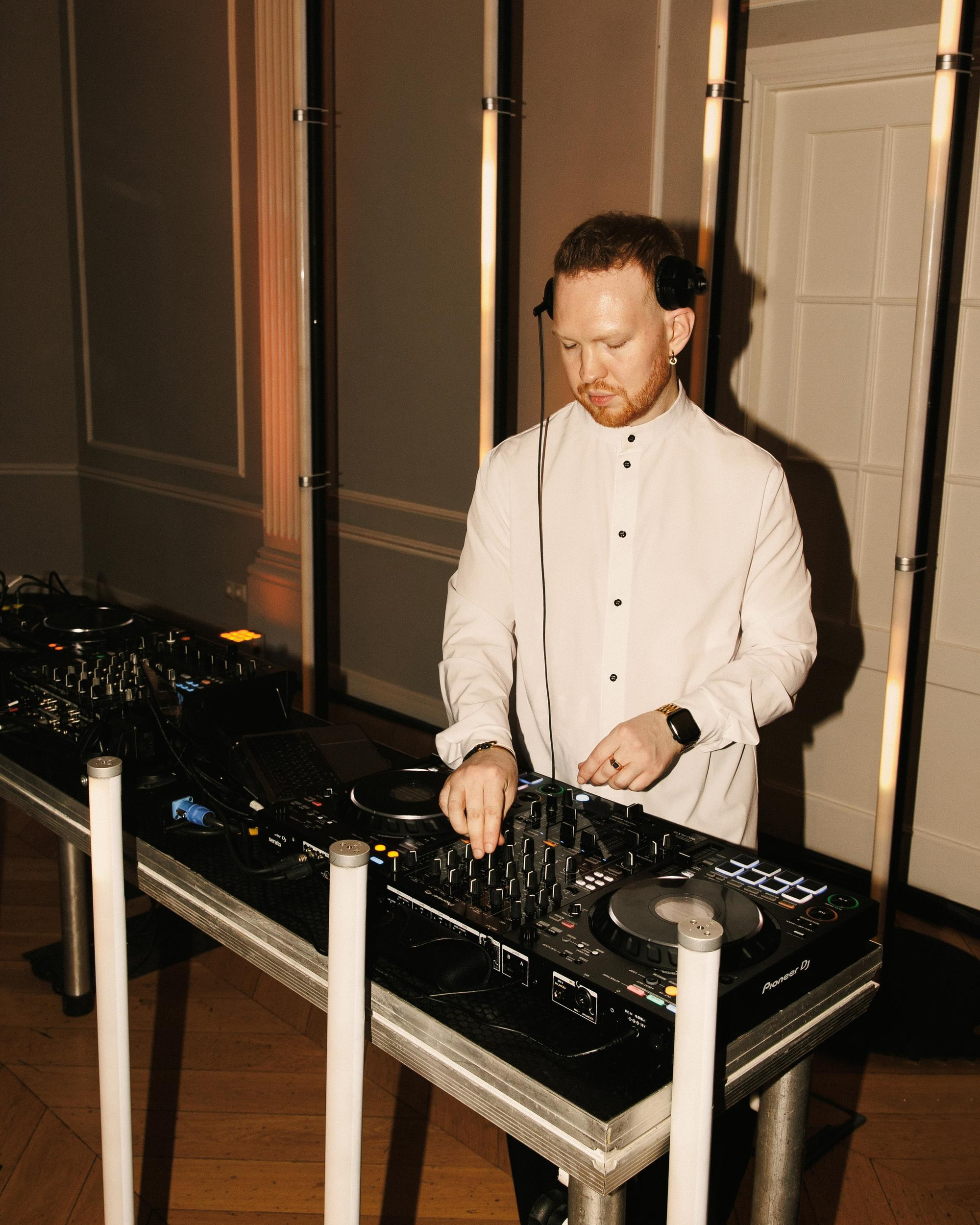 GRAY CHIC 4th BIRTHDAY PARTY. Свадебный фотограф в Санкт‑Петербурге Елена Пчельникова